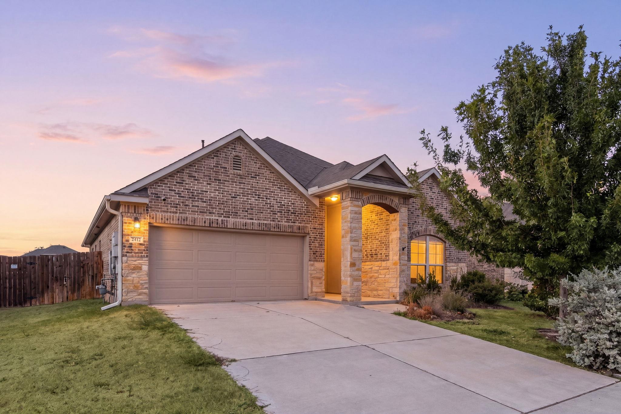 LIVELY RANCH