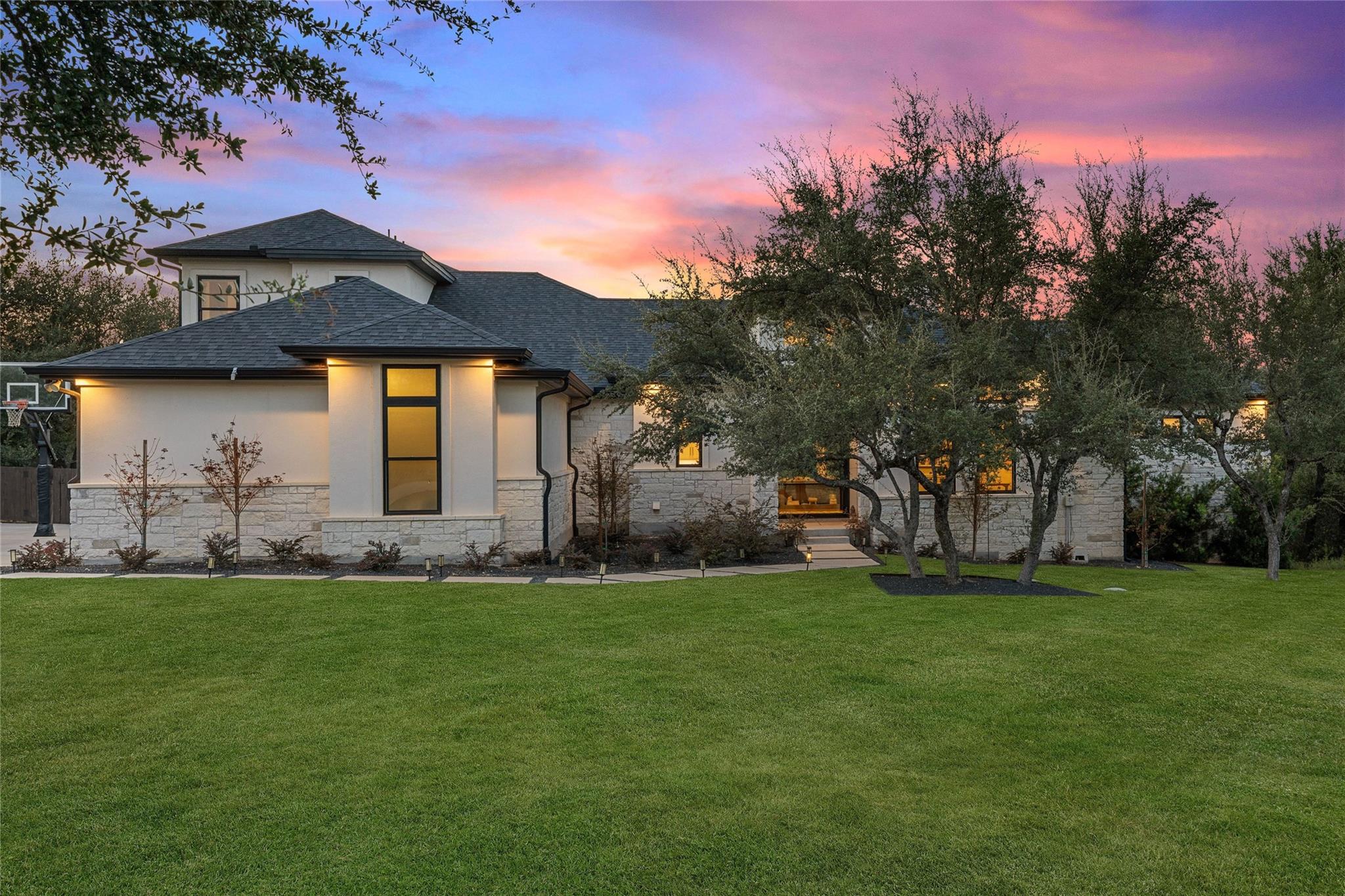 4604 Wild Cow CV, Spicewood, TX 78669 photo 3