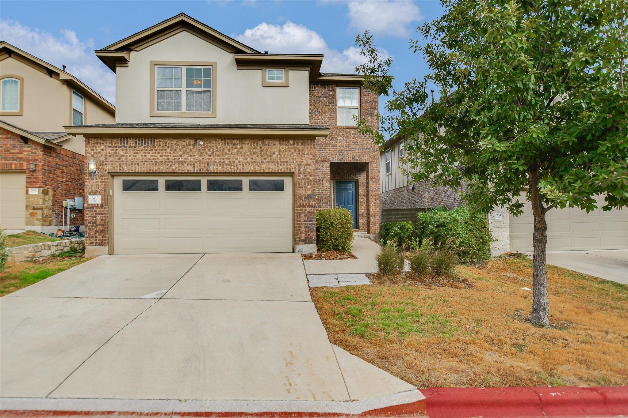 University Park Villas Condo