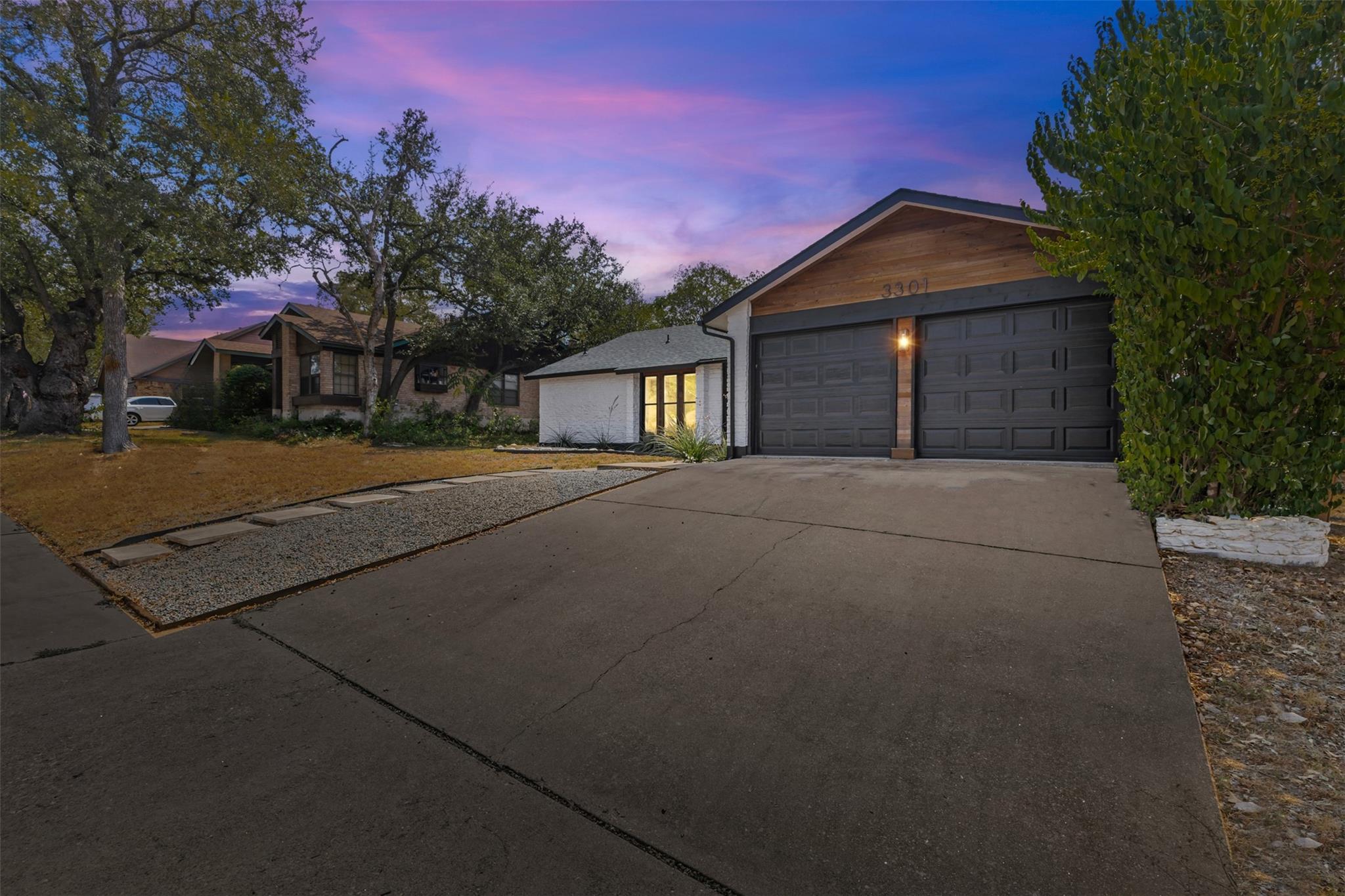 3301 Western DR, Austin, TX 78745 photo 2