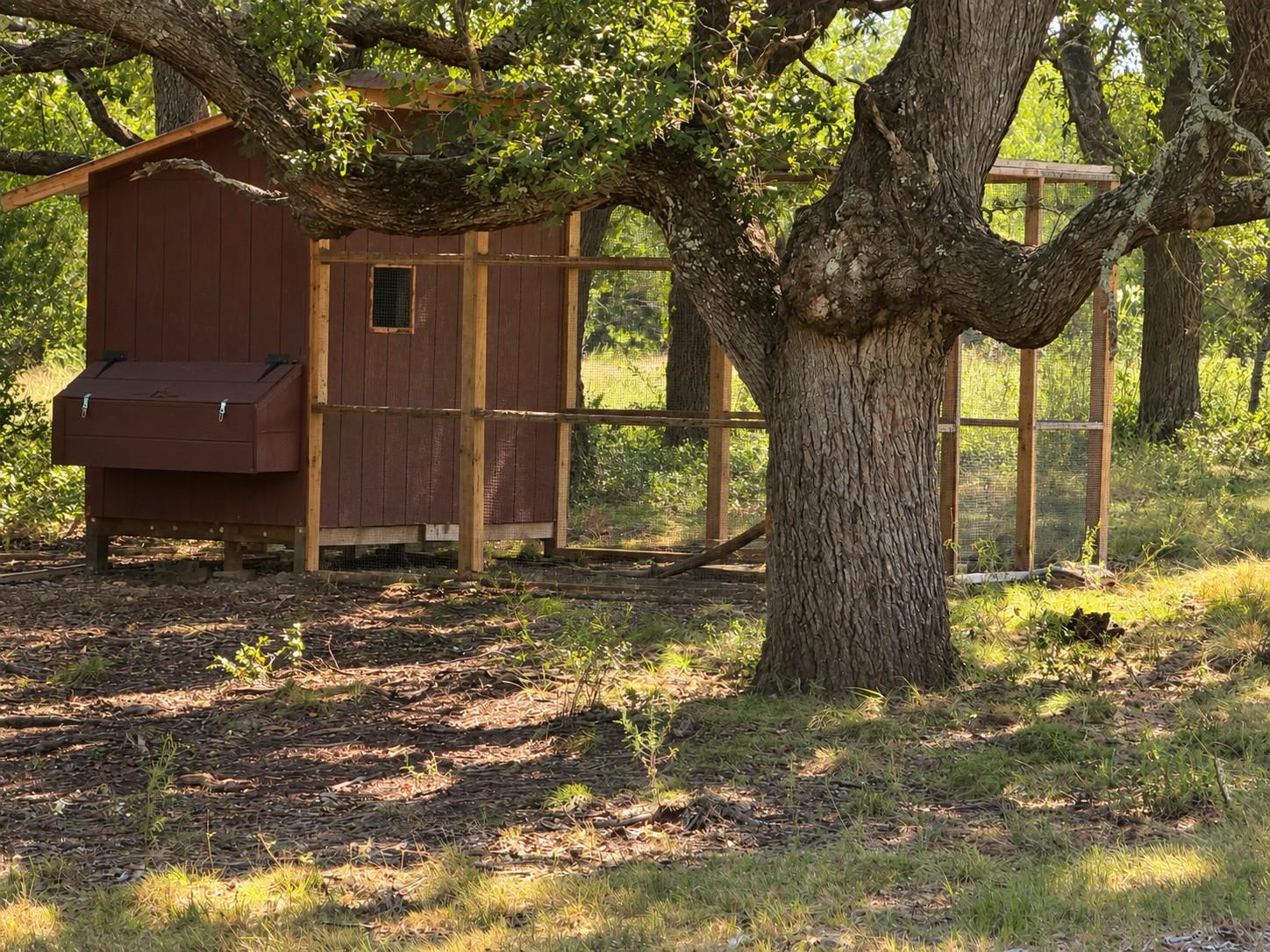 463 Rolling Hills DR, Lampasas, TX 76550 photo 2