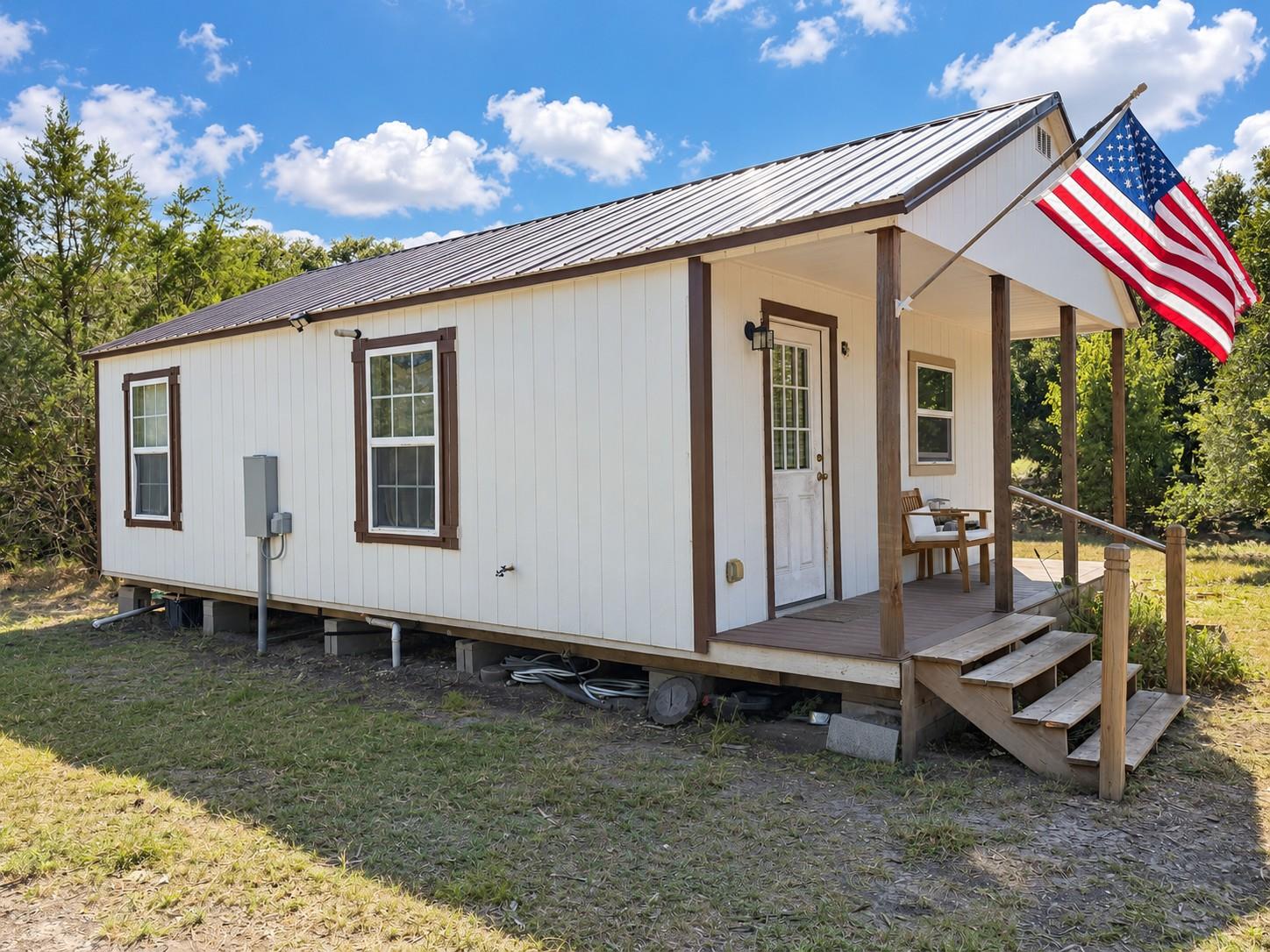 463 Rolling Hills DR, Lampasas, TX 76550 photo 3