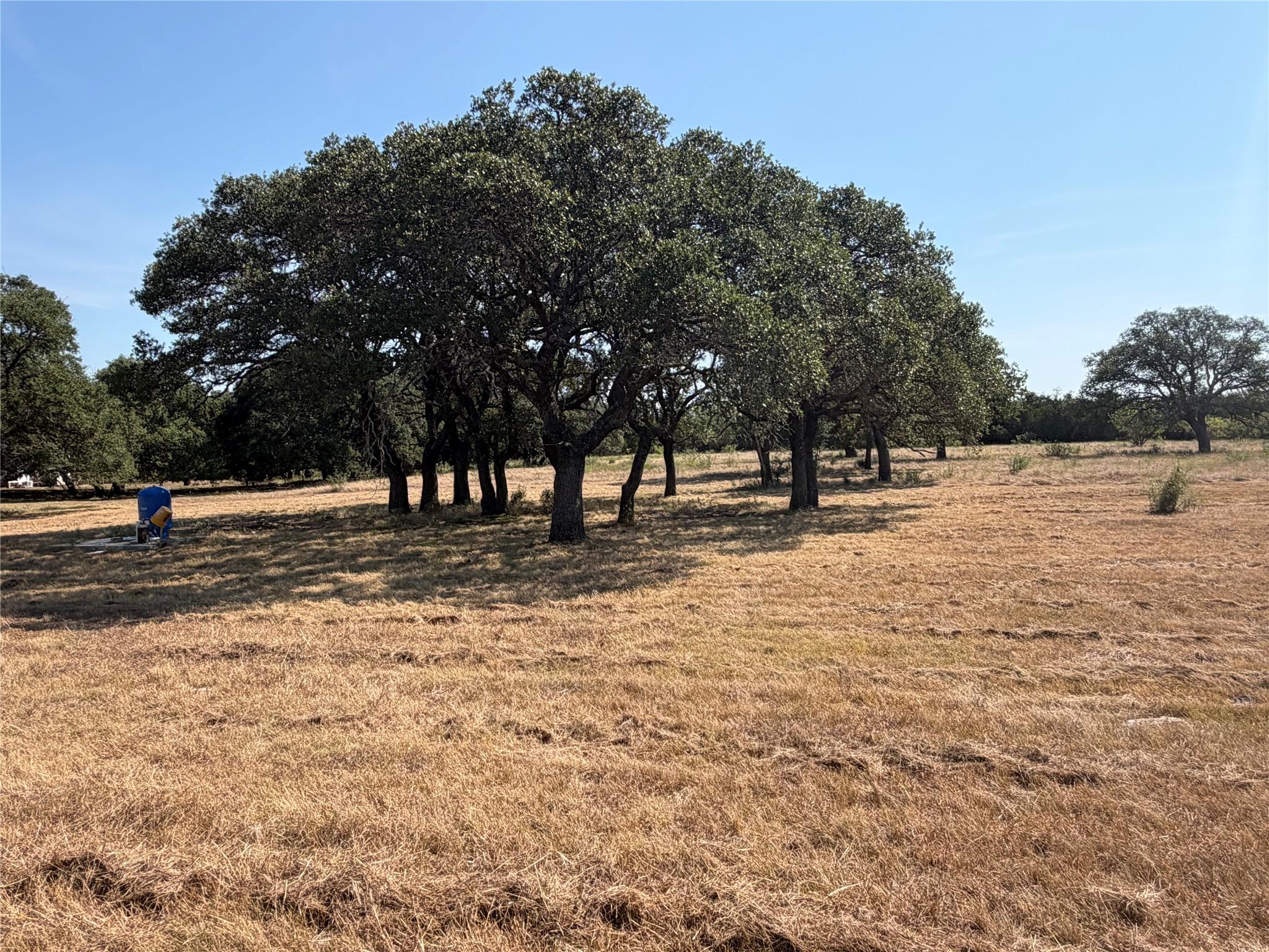 Rolling Hills Reserve