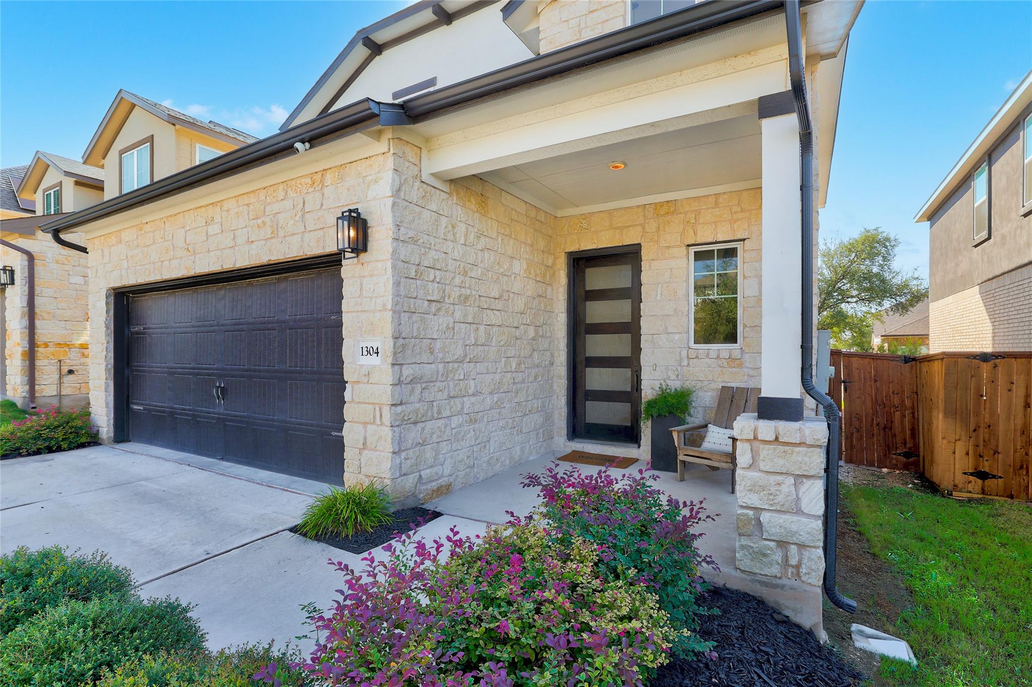 Parmer Ranch Ph 1