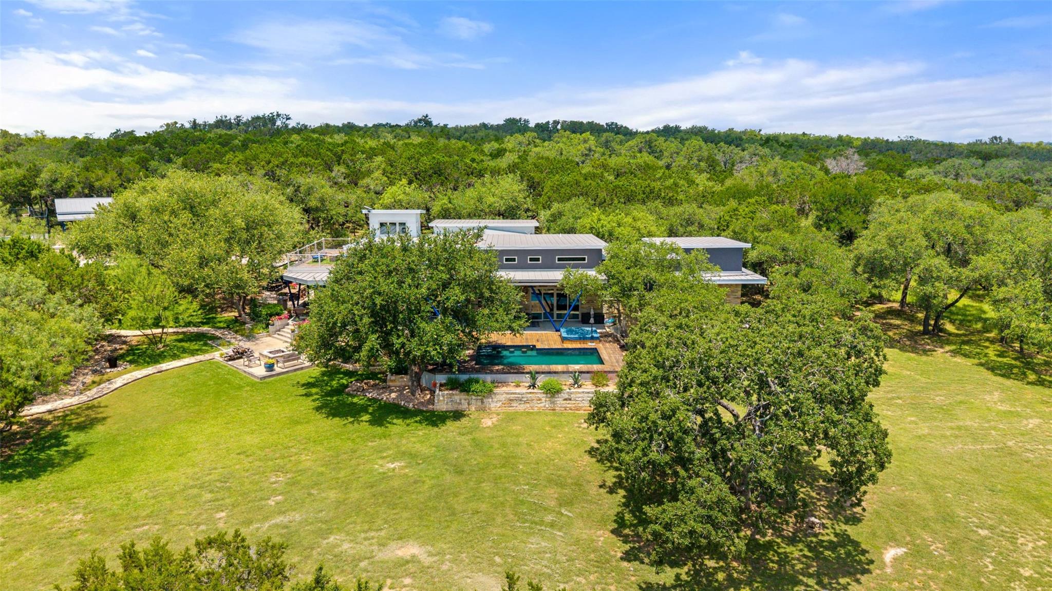 4418 Brasada LN, Marble Falls, TX 78654 photo 3