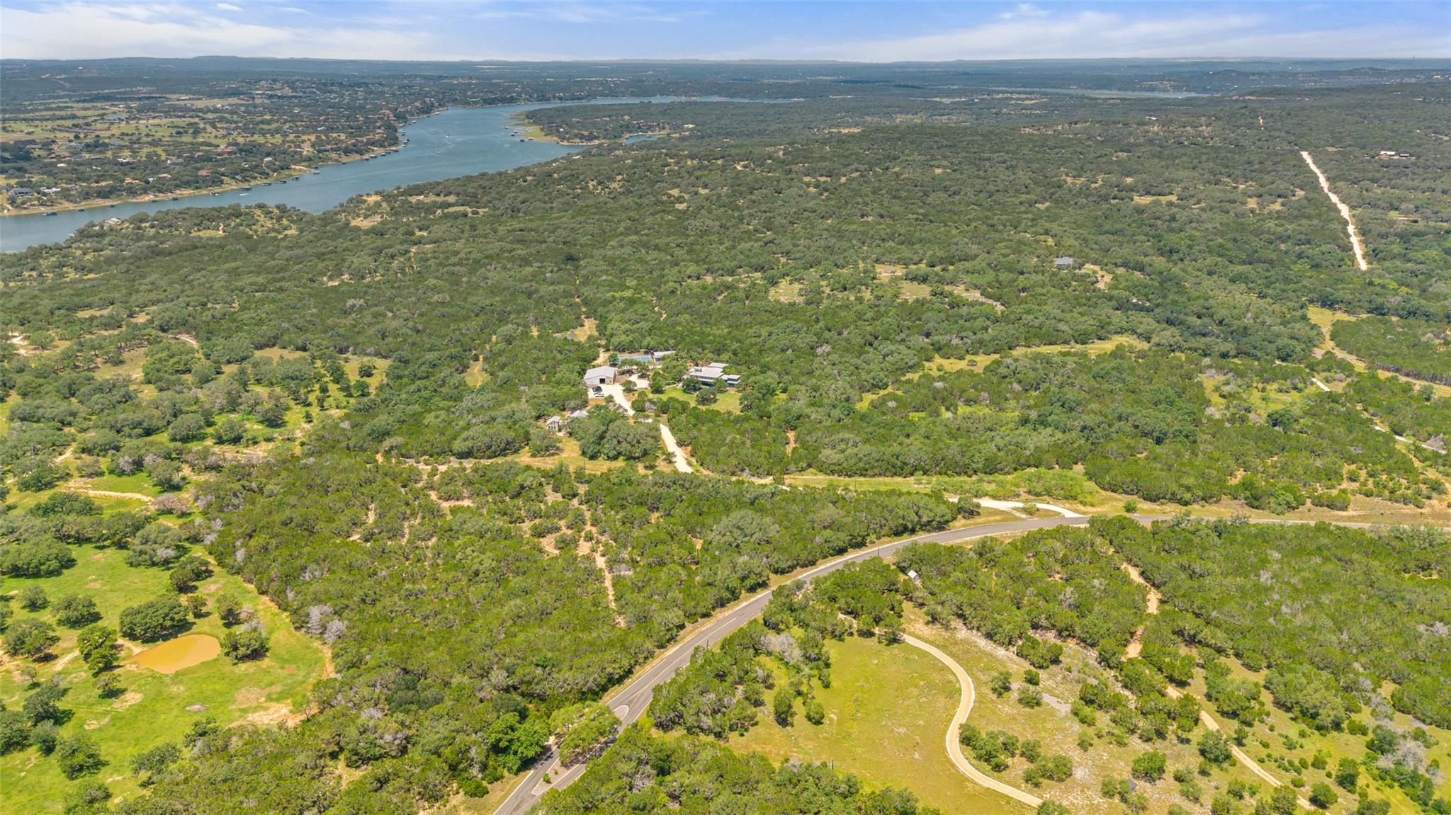Chimney Oaks At Lake Travis SE