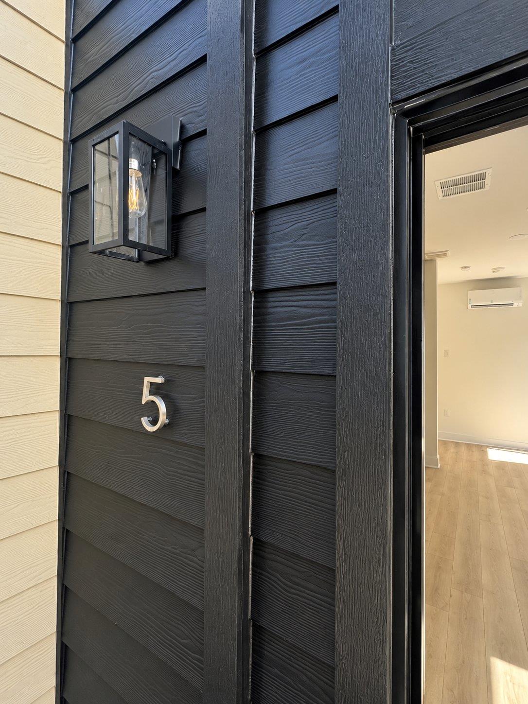 THE HIGHLANDS ADDITION