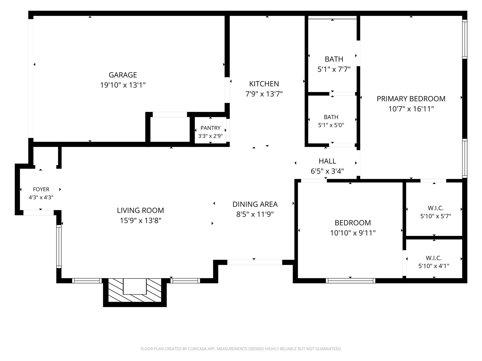 12323 Emery Oaks RD, Austin, TX 78758 photo 4