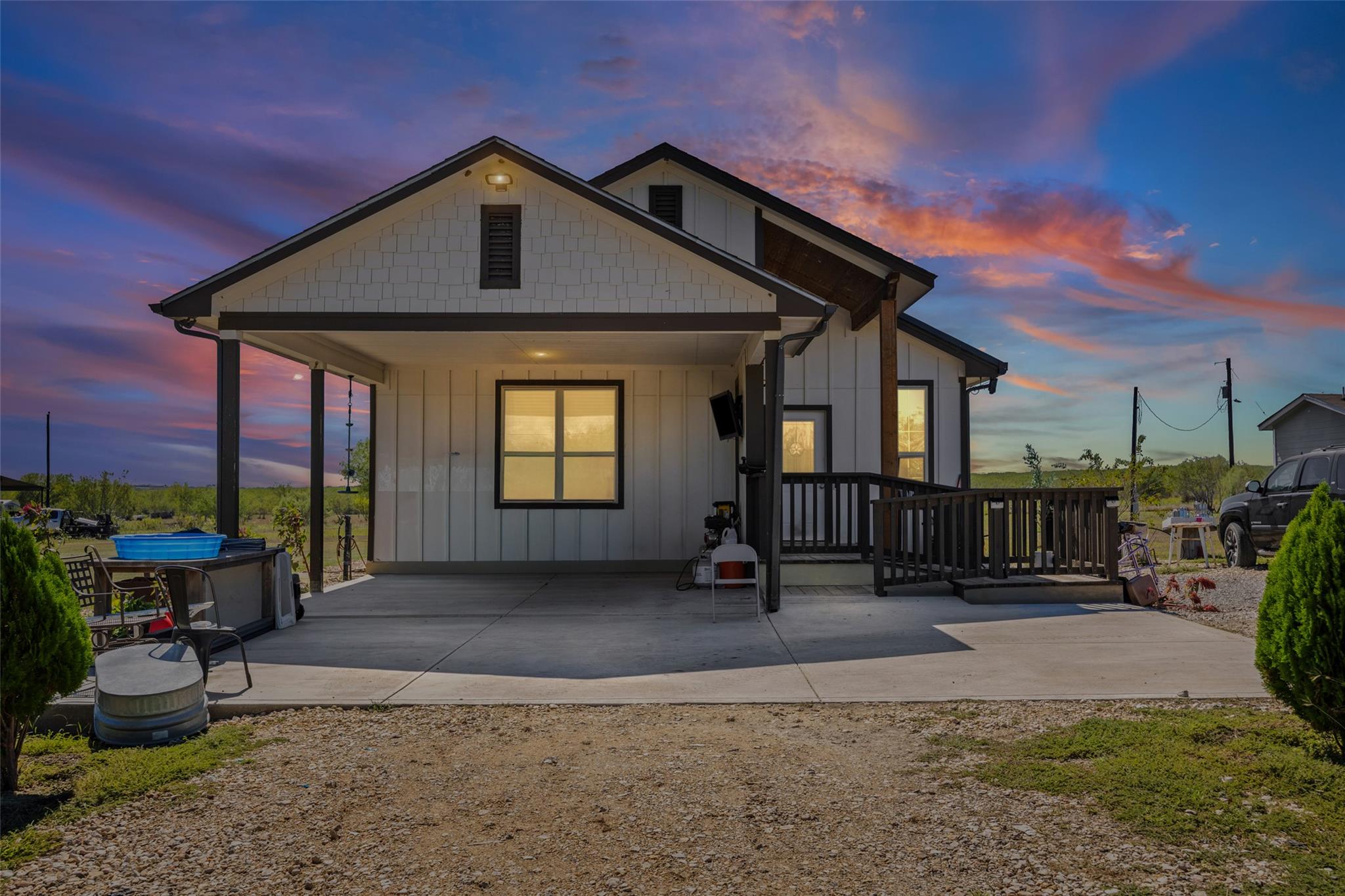 Jacobson Estates