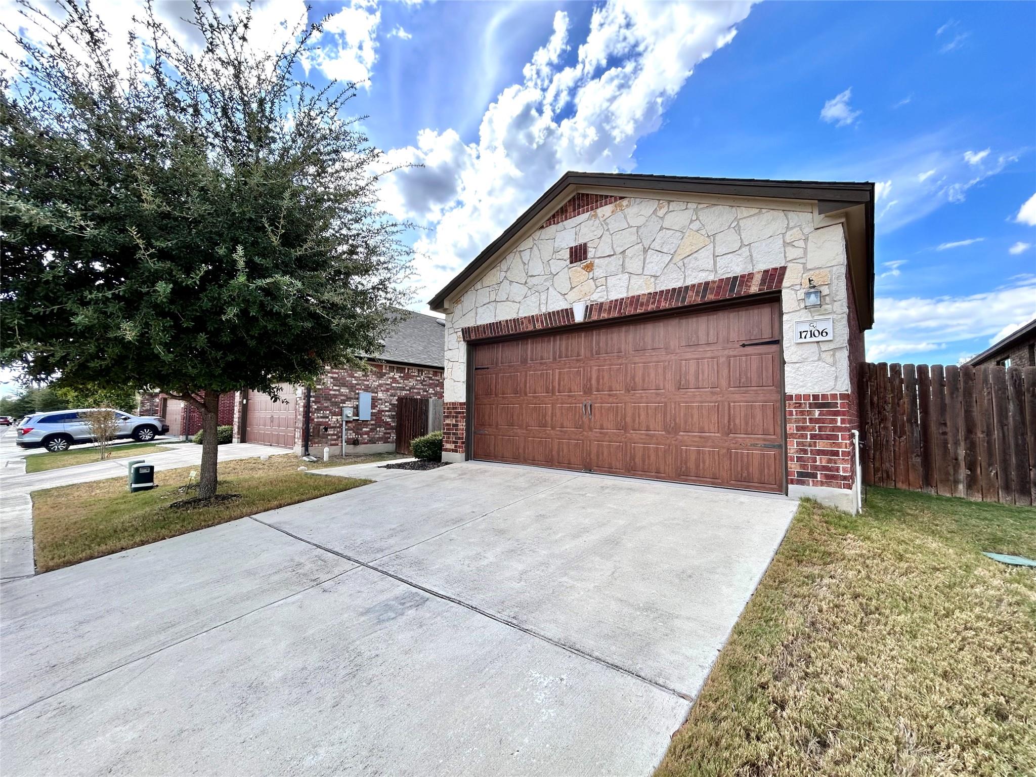 17106 Gibbons PATH, Pflugerville, TX 78660 photo 2