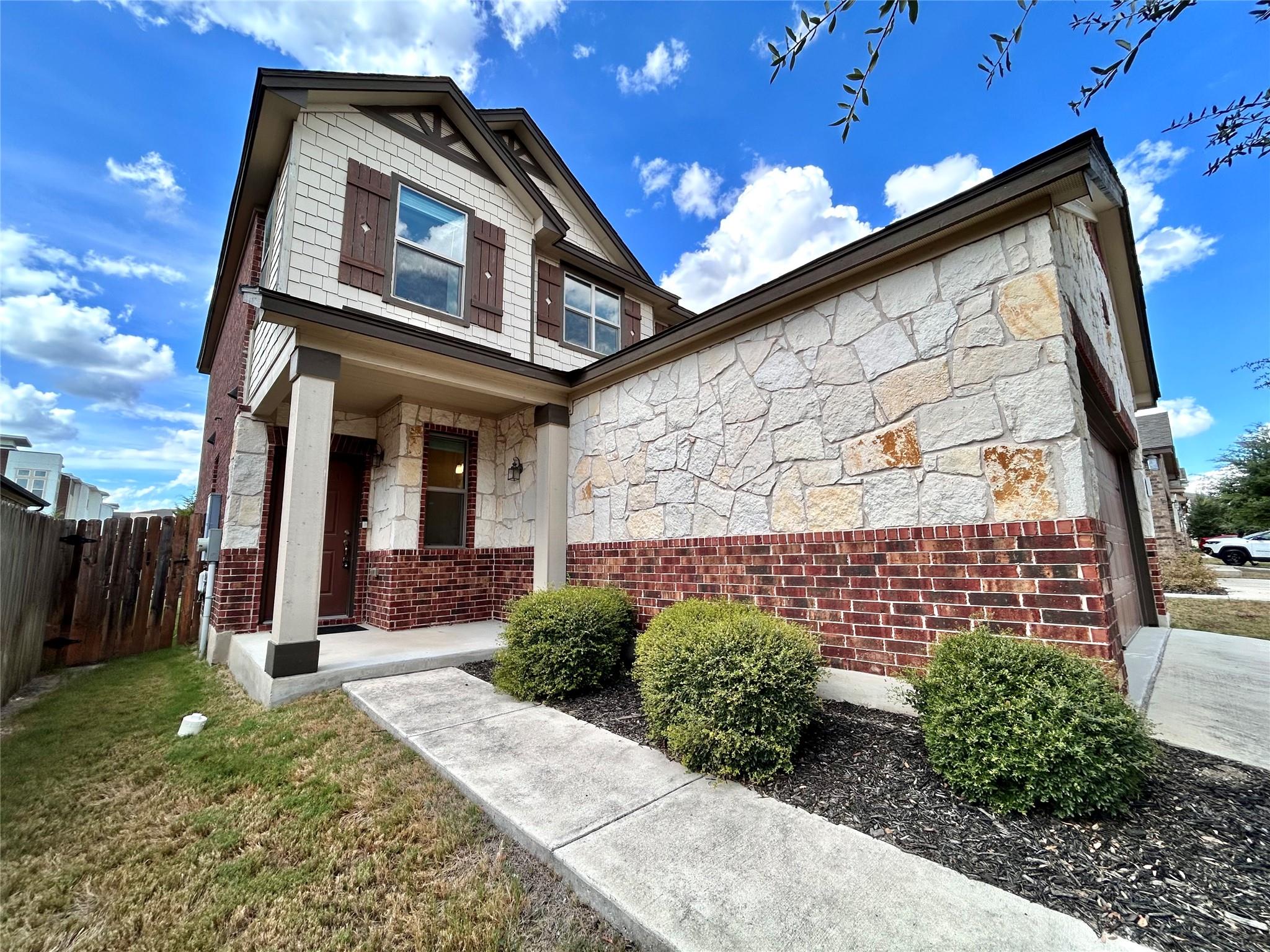 17106 Gibbons PATH, Pflugerville, TX 78660 photo 3