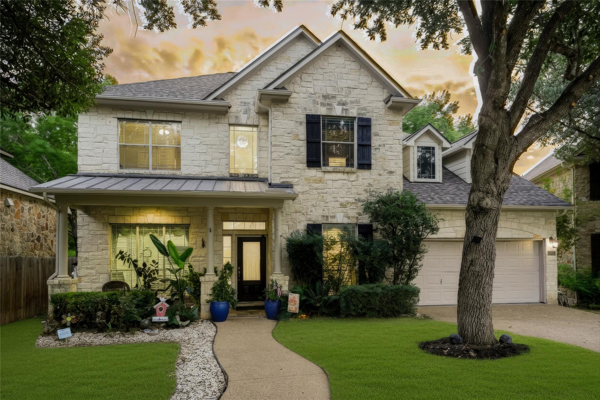 13013 Bloomfield Hills LN, Austin, TX 78732 photo 3
