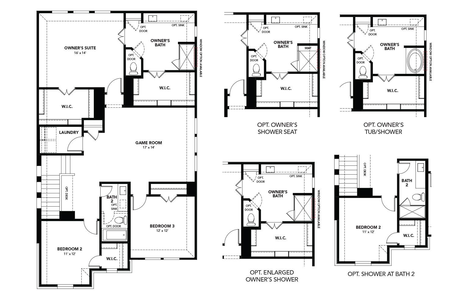 1223 Windrow RUN, Hutto, TX 78634 photo 3