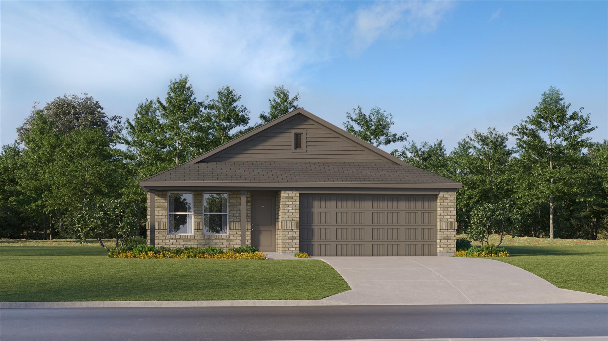417 Hailstone LN, Marble Falls, TX 78654 photo 3