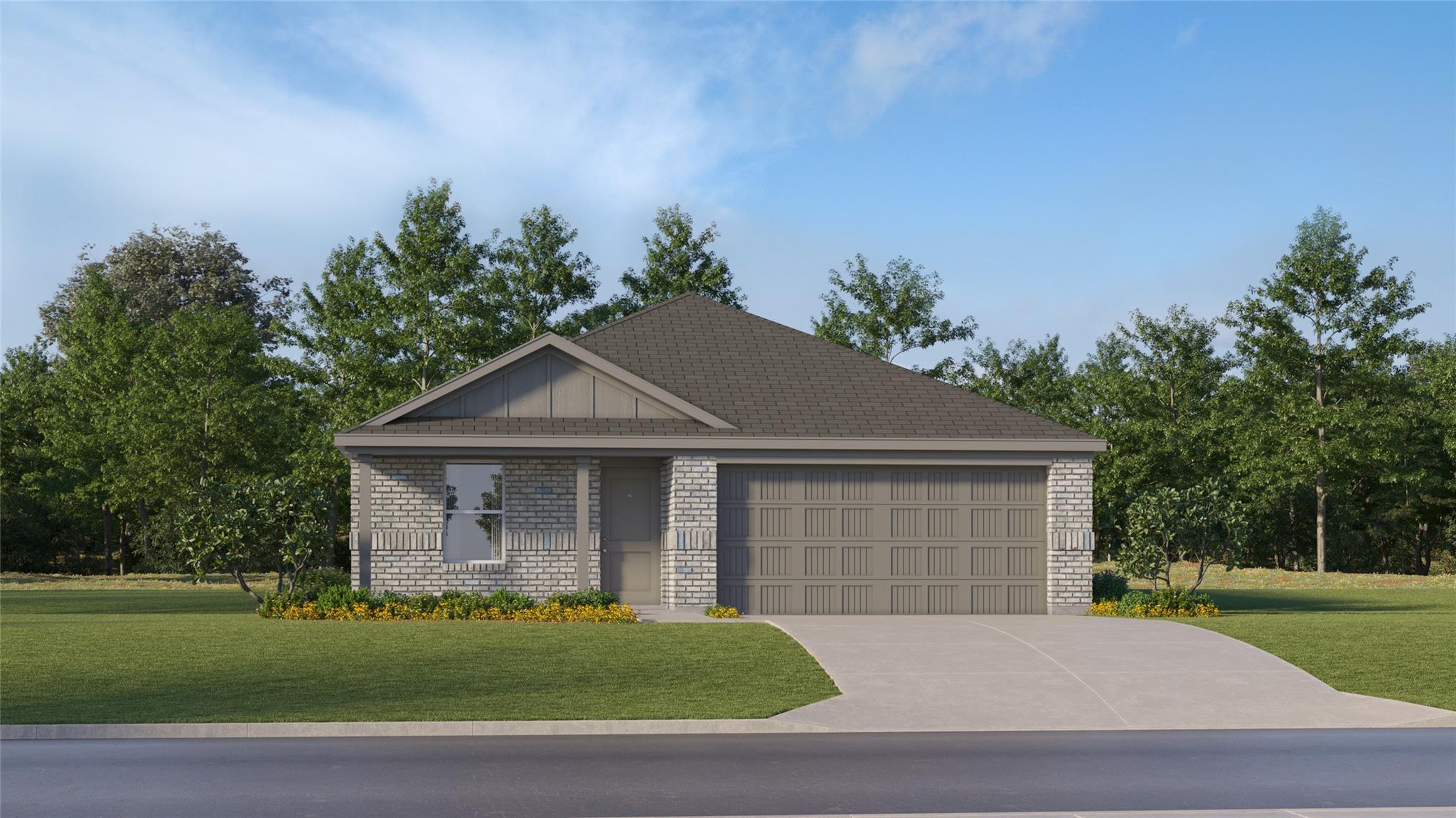 417 Hailstone LN, Marble Falls, TX 78654 photo 4