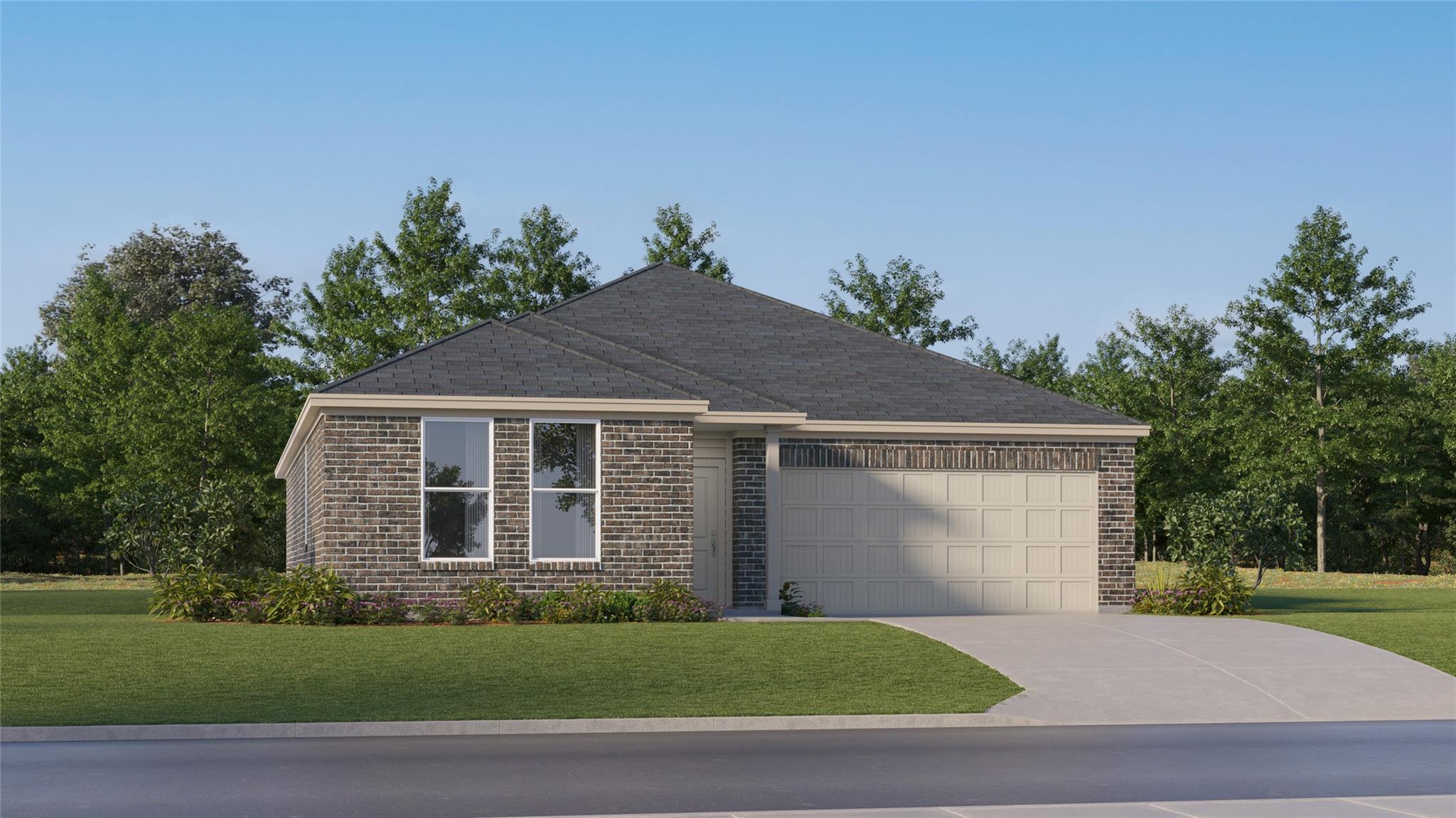 421 Hailstone LN, Marble Falls, TX 78654 photo 3