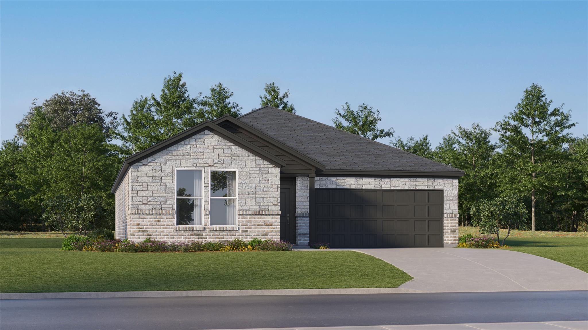 421 Hailstone LN, Marble Falls, TX 78654 photo 5