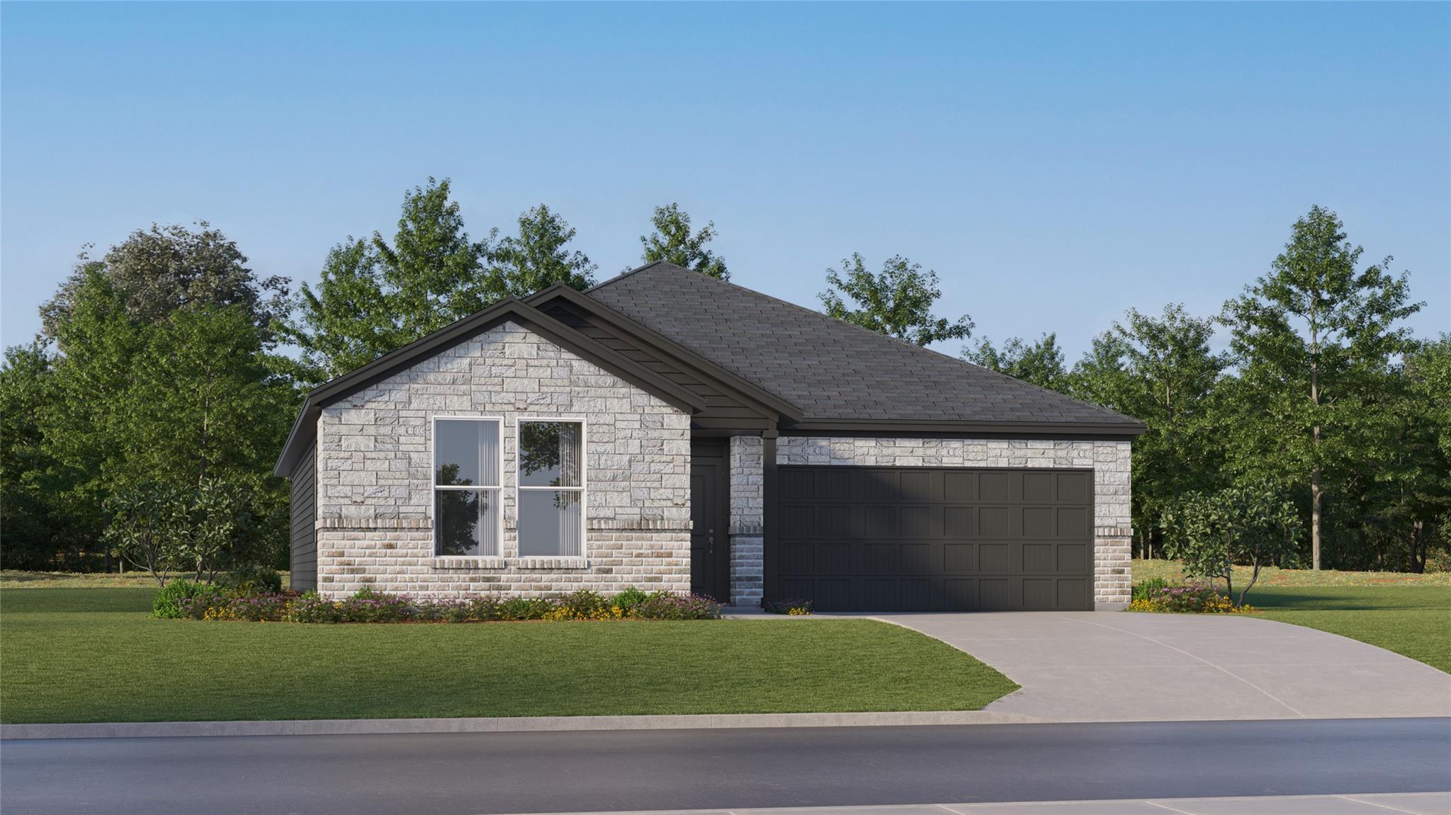 421 Hailstone LN, Marble Falls, TX 78654 photo 4