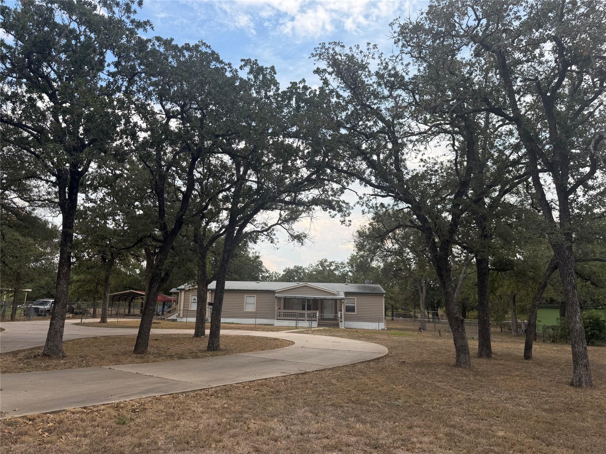 Heritage Oaks