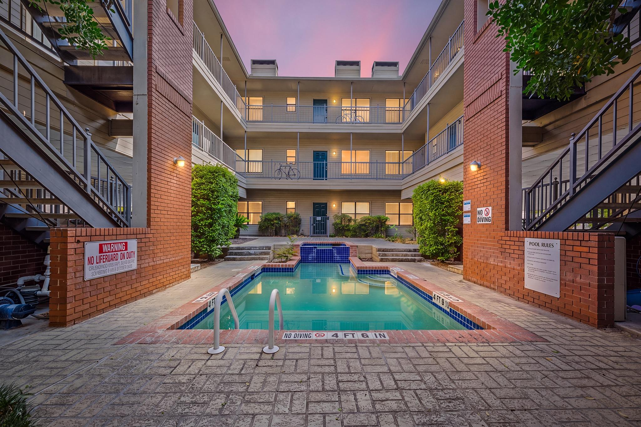 Windtree Condo Amd