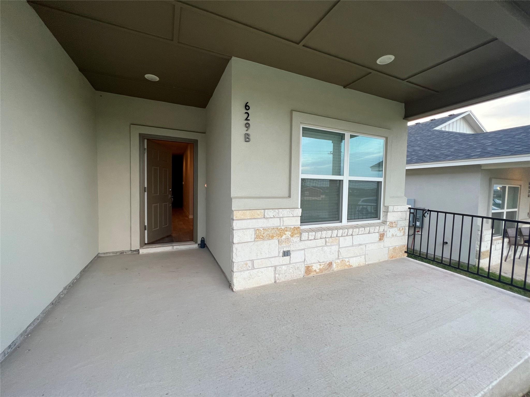 Calumet Subdivision Phase 1