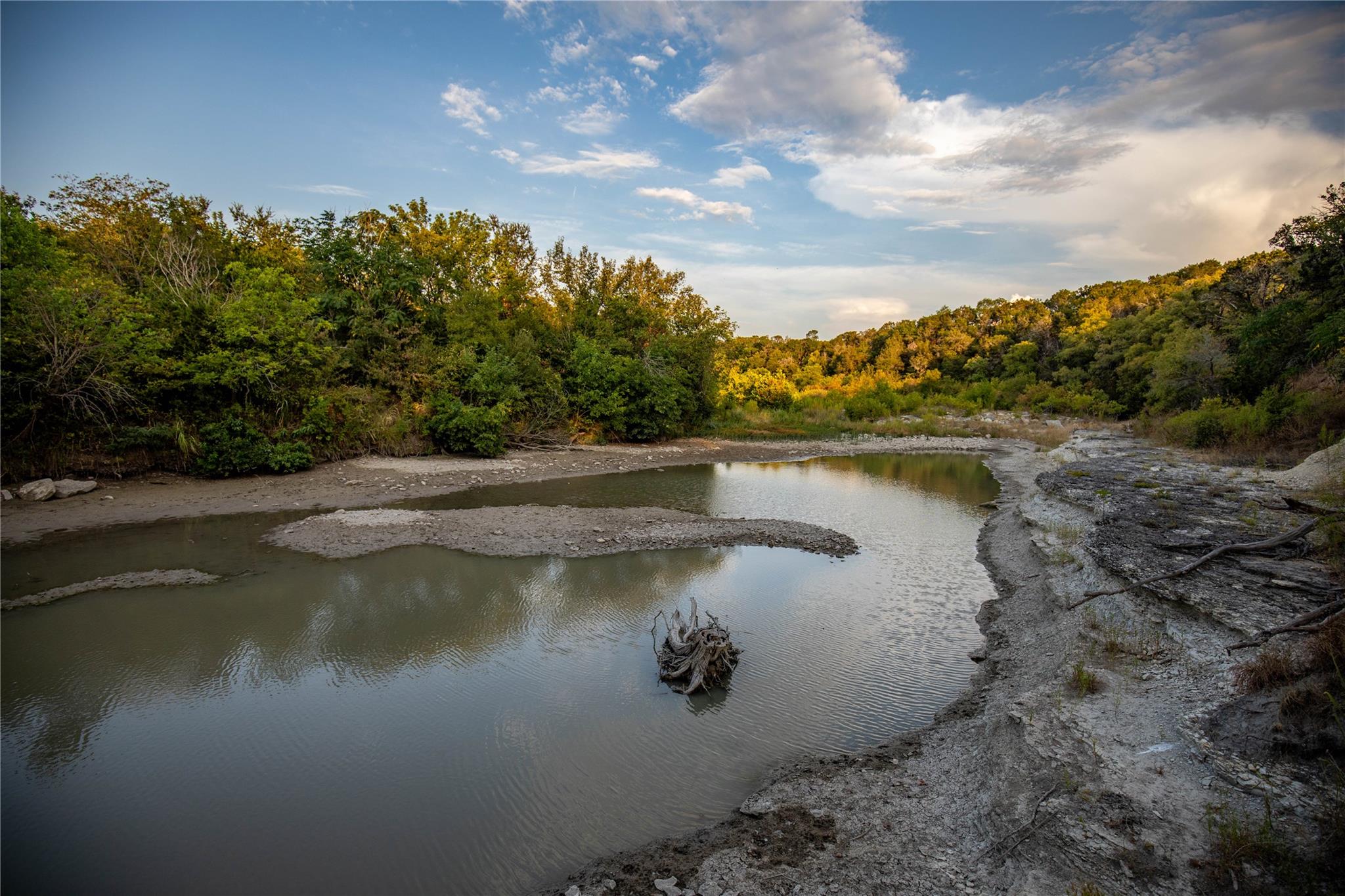 Hidden Creek Estates