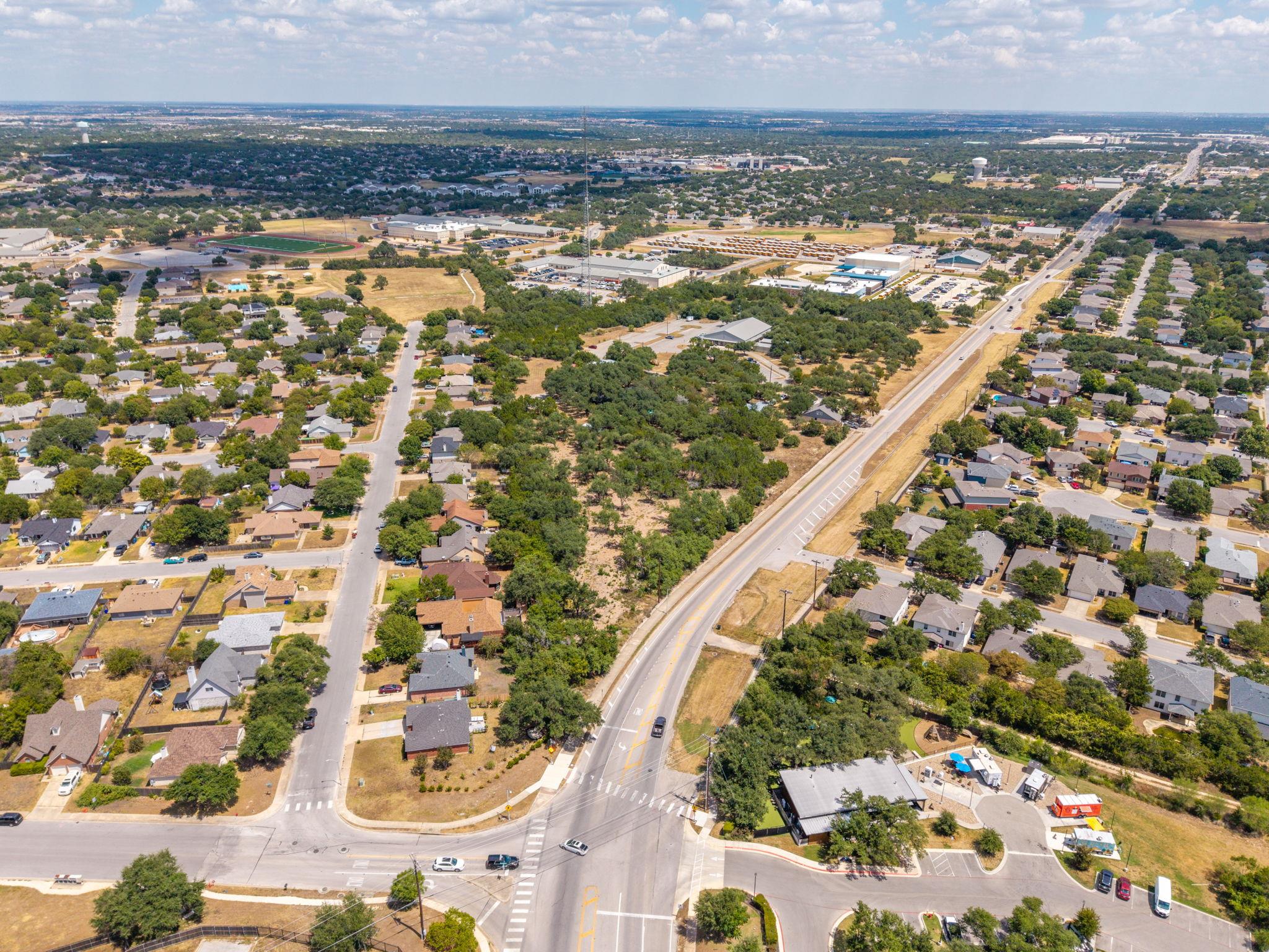 1017 Ashbaugh ST, Cedar Park, TX 78613 photo 3