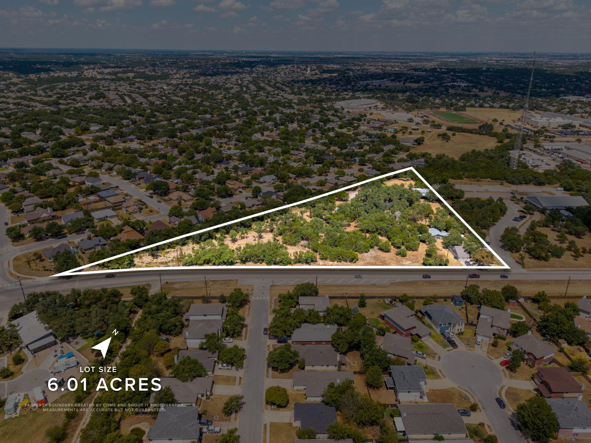 Gann Ranch