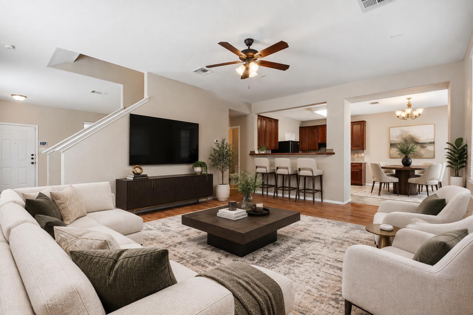280 Cordero DR, San Marcos, TX 78666 photo 3