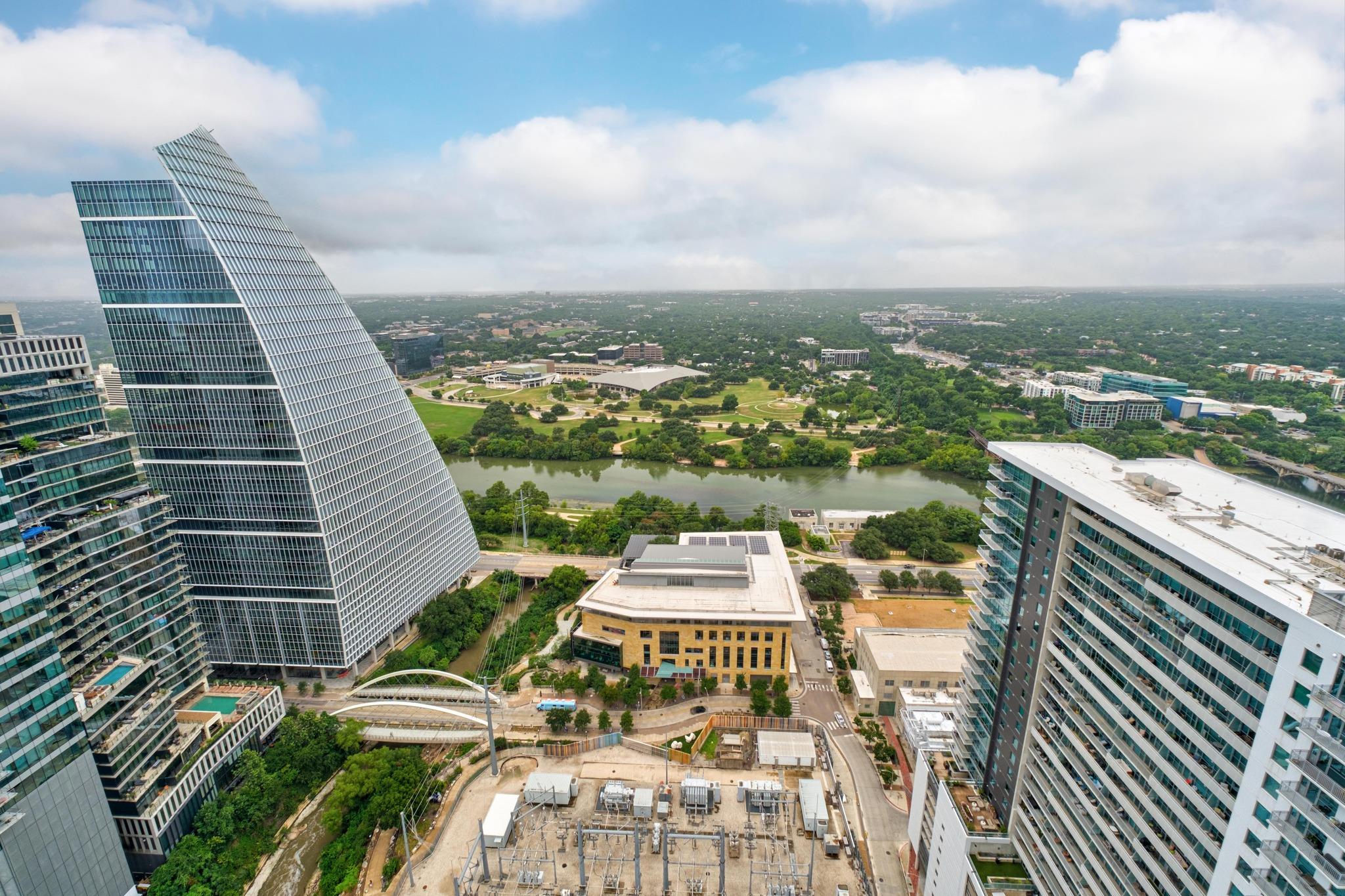 301 West Ave #3806, Austin, TX 78701 photo 2