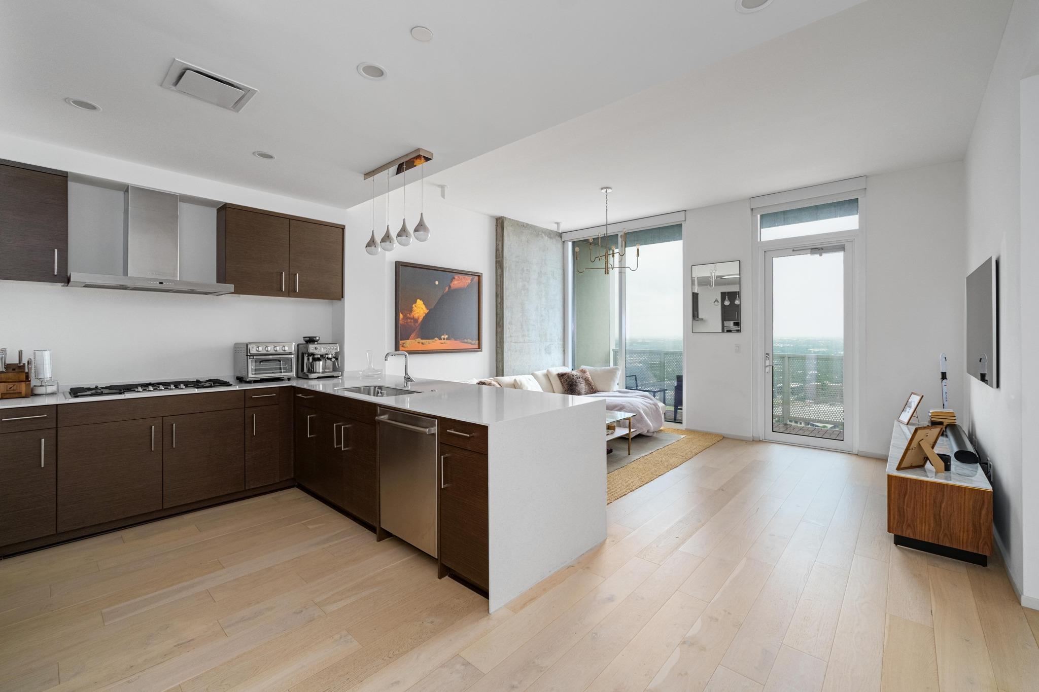 301 West Ave #3806, Austin, TX 78701 photo 4