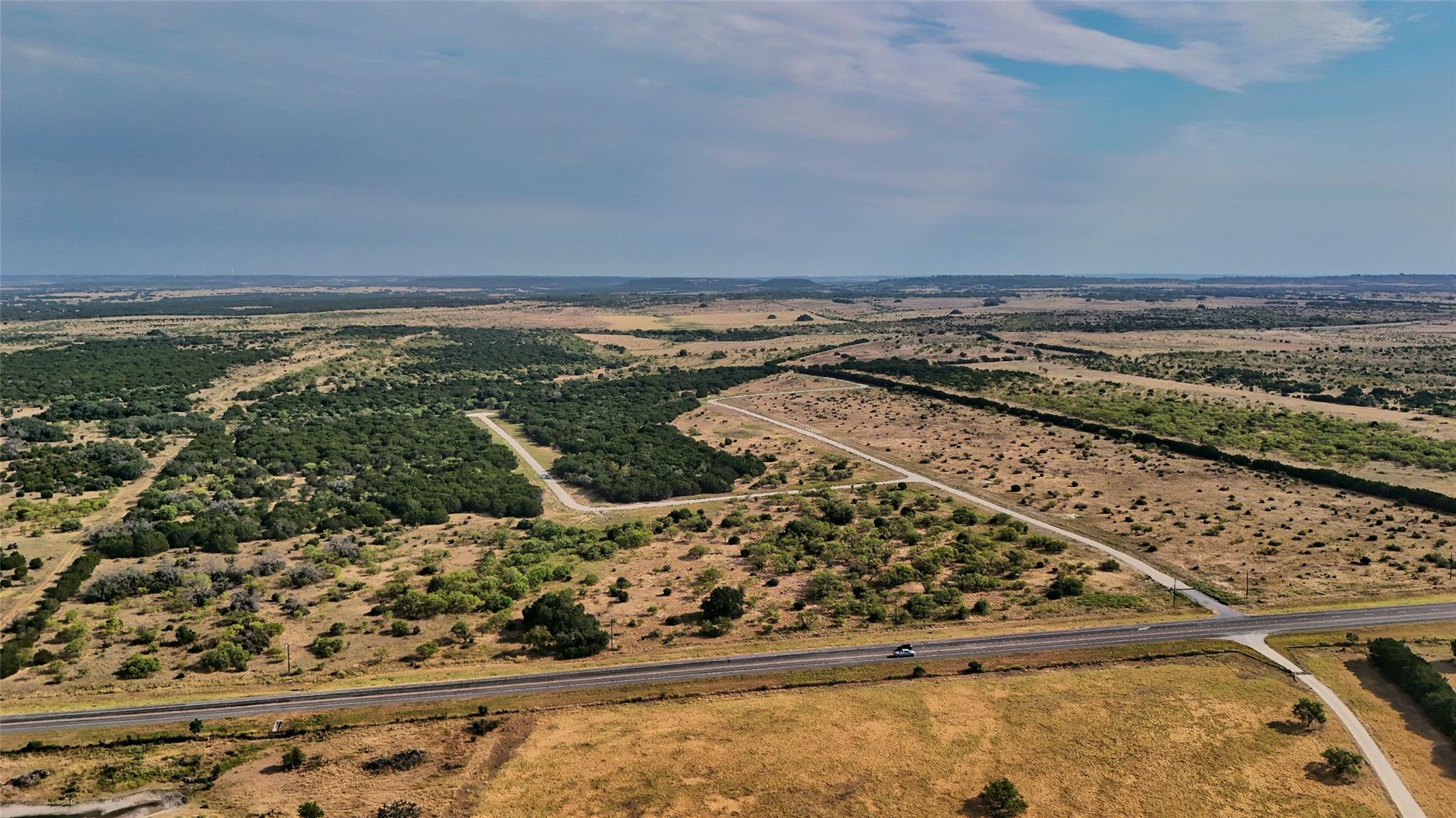 Lot 4 US Hwy 190 Highway, Lometa, TX 76853 photo 4