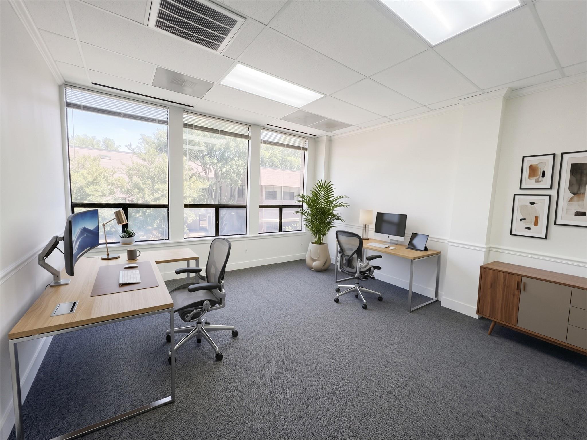 Blanco Road Office Park Bl 17061