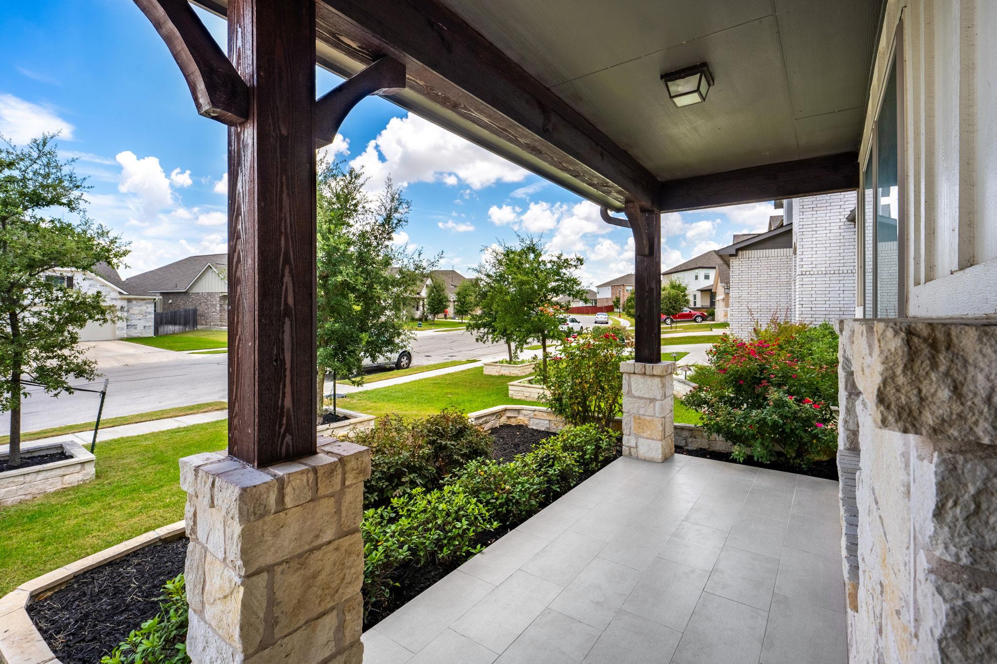 20813 Carries Ranch RD, Pflugerville, TX 78660 photo 3