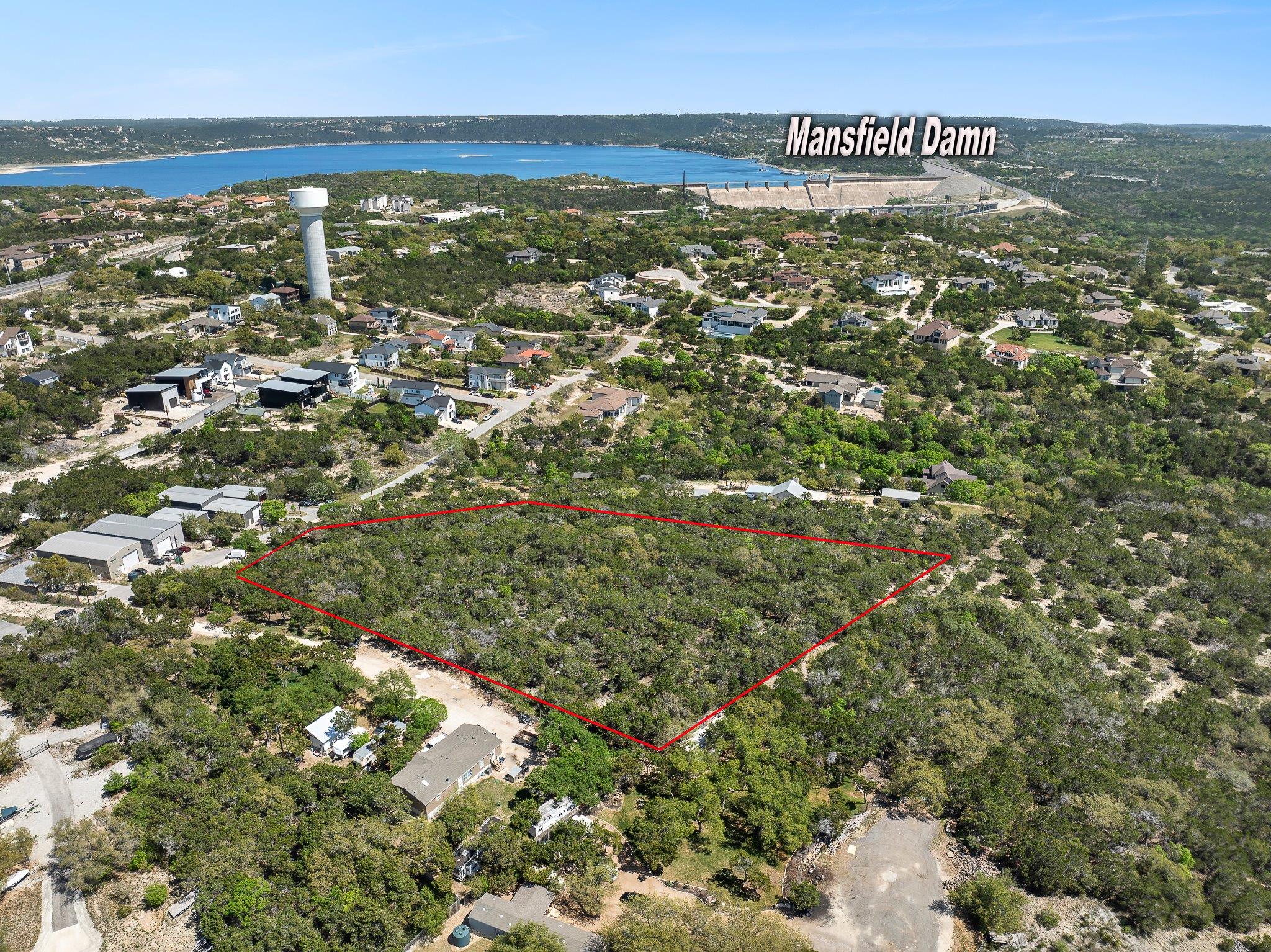 15005 Iowa ST, Austin, TX 78734 photo 2