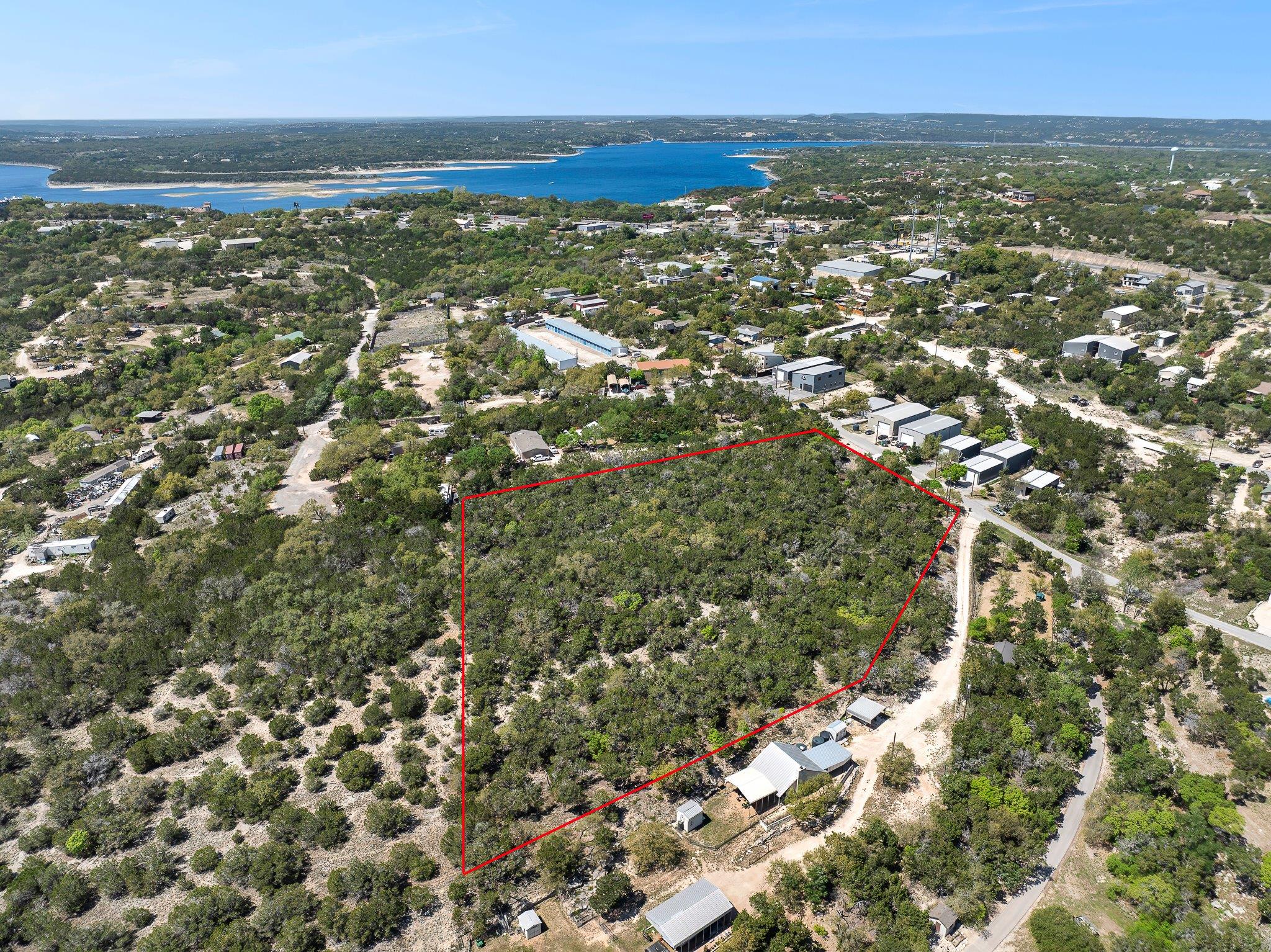 15005 Iowa ST, Austin, TX 78734 photo 3