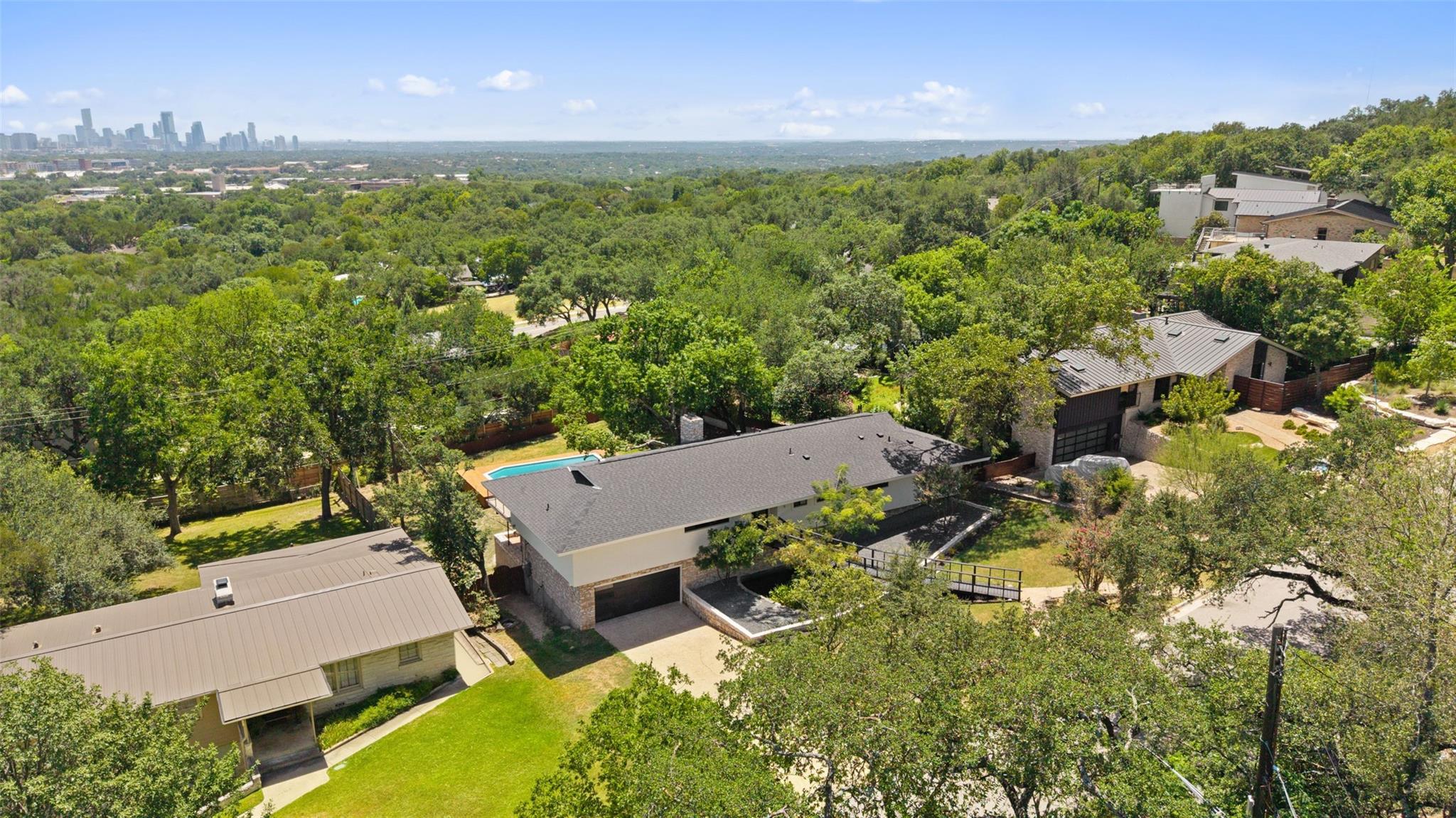 Highland Park West
