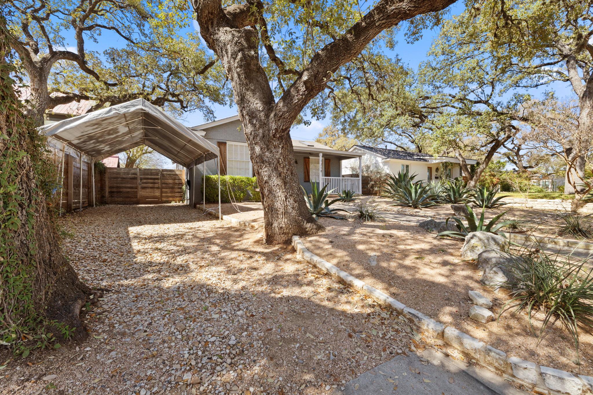 1318 Bonham TER, Austin, TX 78704 photo 3