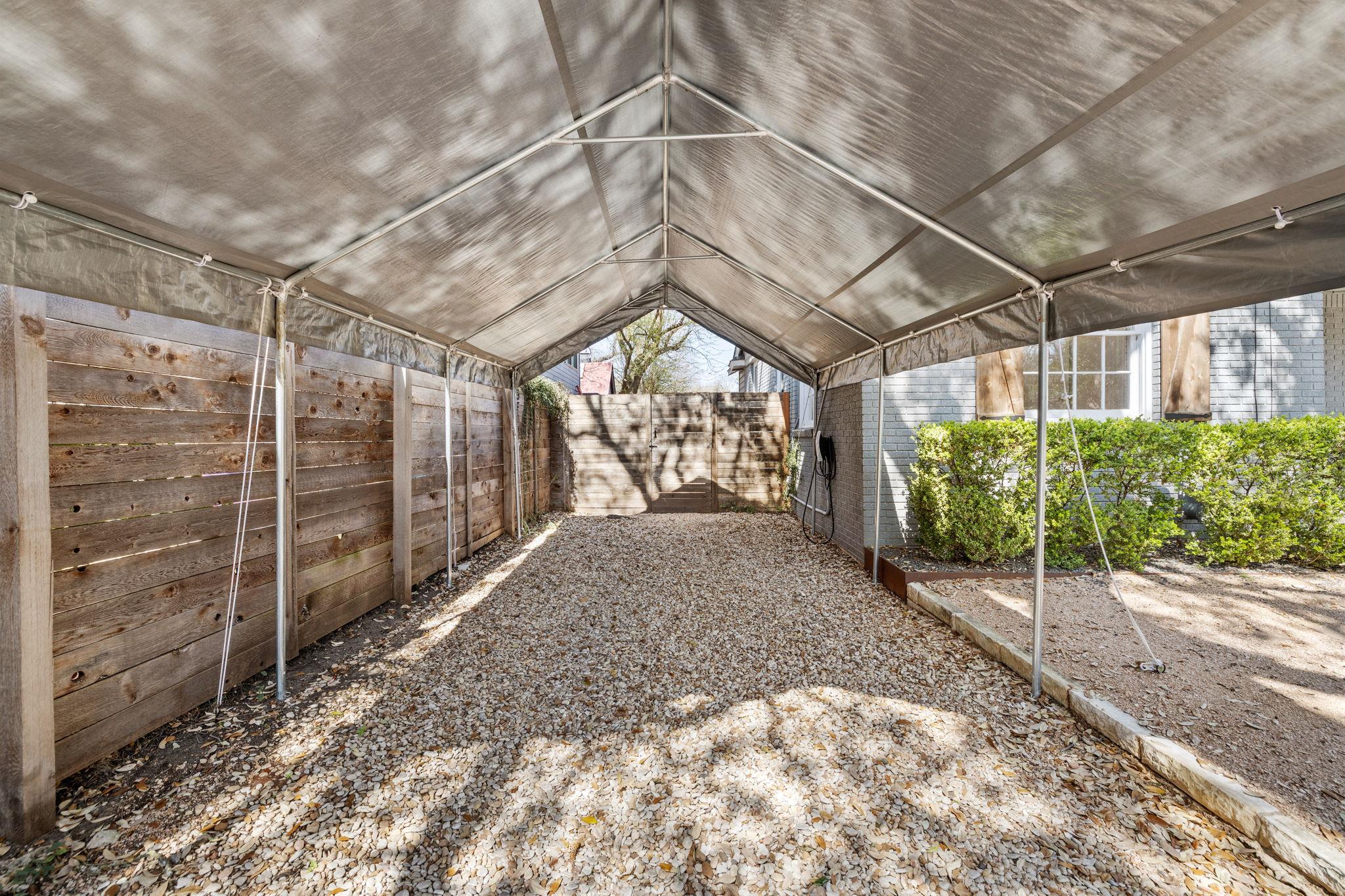 1318 Bonham TER, Austin, TX 78704 photo 4