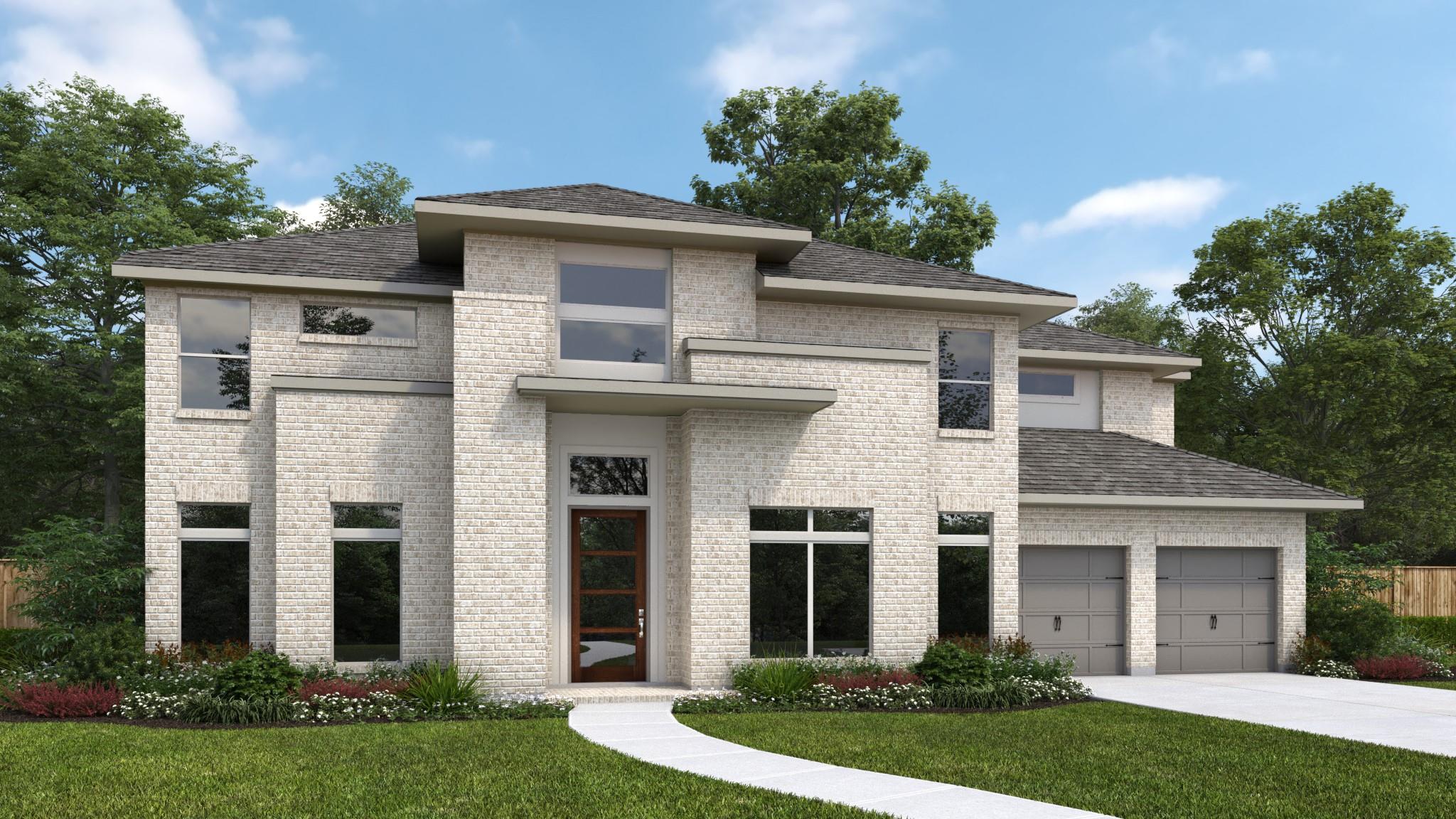Parkside on the River West