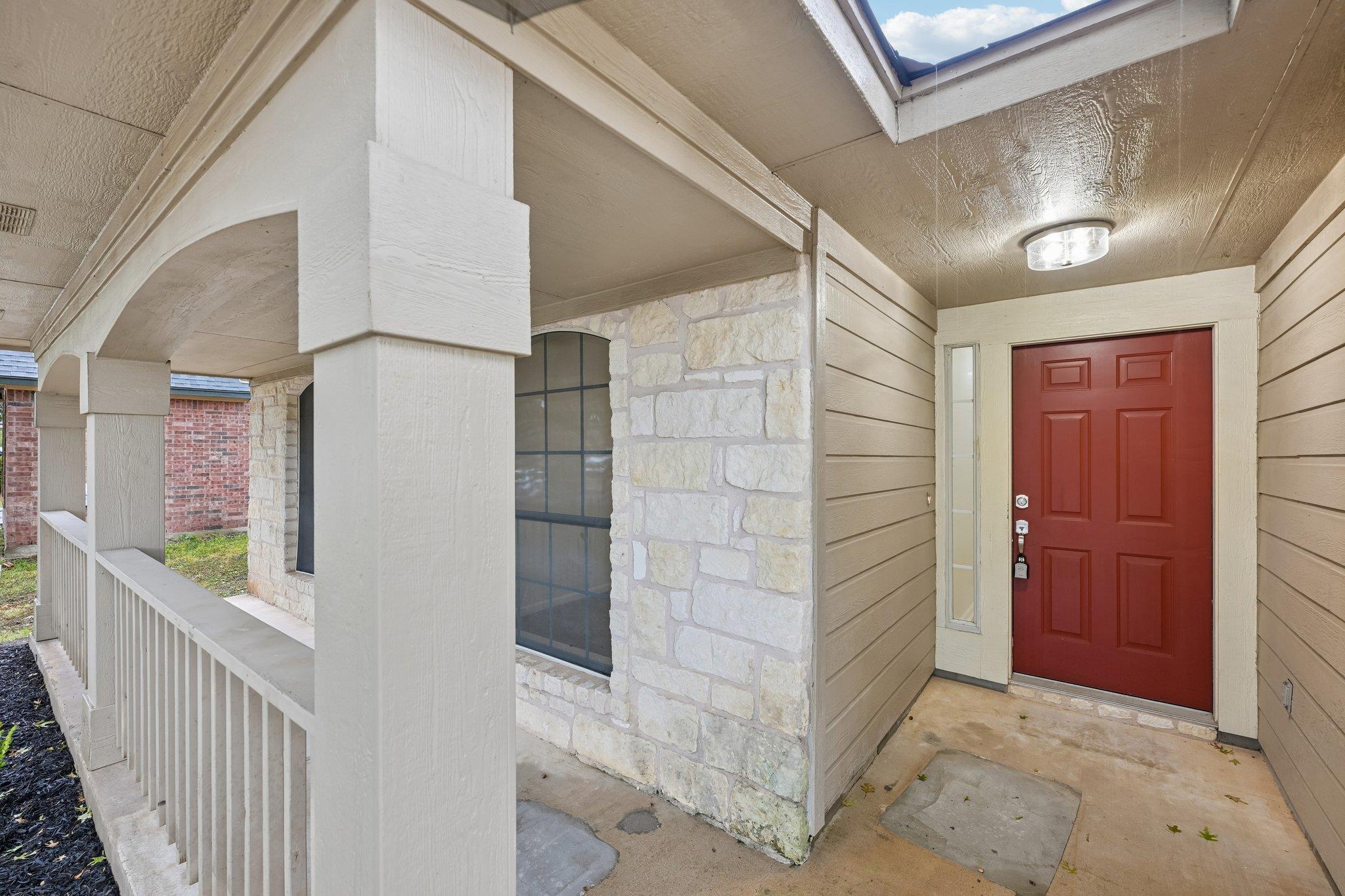 500 Britni LOOP, Kyle, TX 78640 photo 2