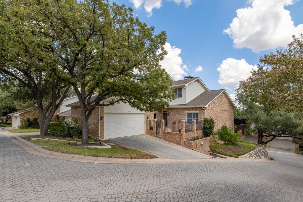 3901 Belmont Park DR #C, Austin, TX 78746 photo 2
