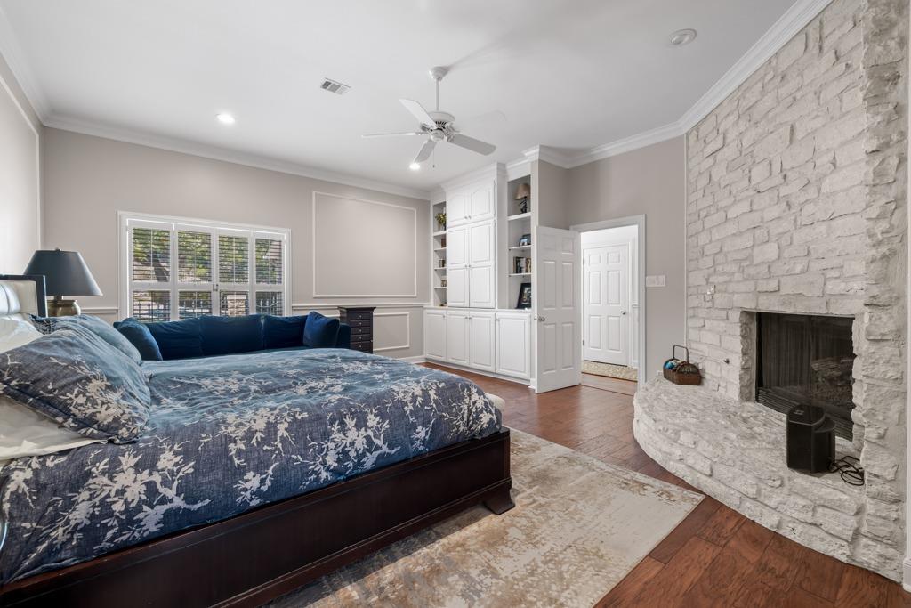 3901 Belmont Park DR #C, Austin, TX 78746 photo 5