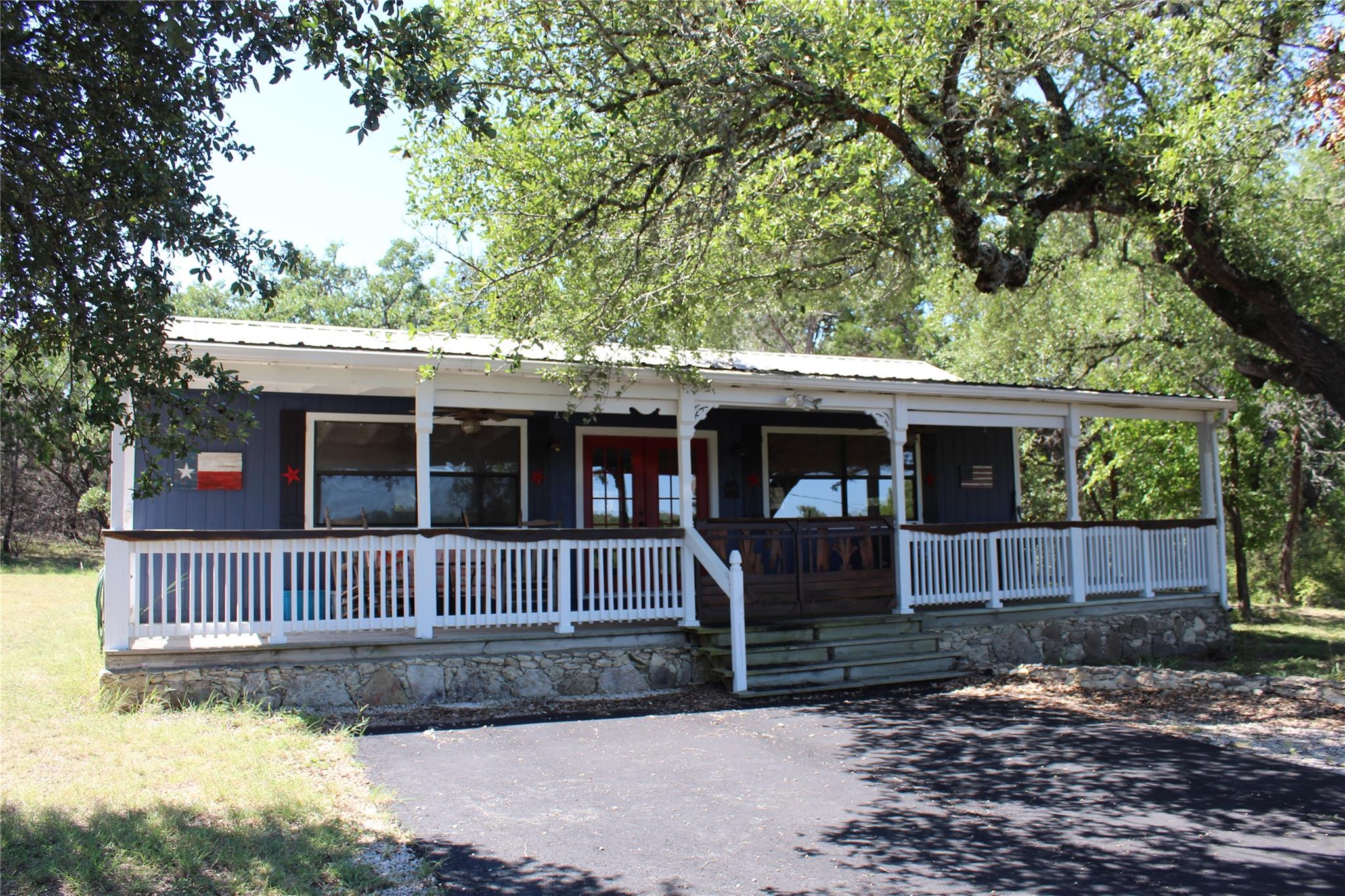 Wimberley Heights Ranches