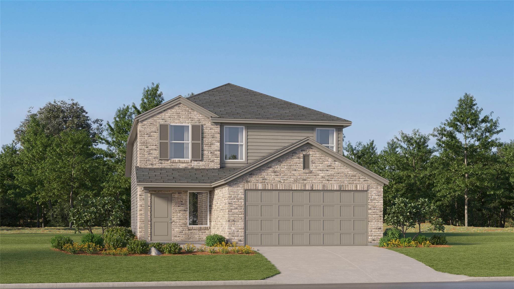 284 Louisa LN, Jarrell, TX 76537 photo 4