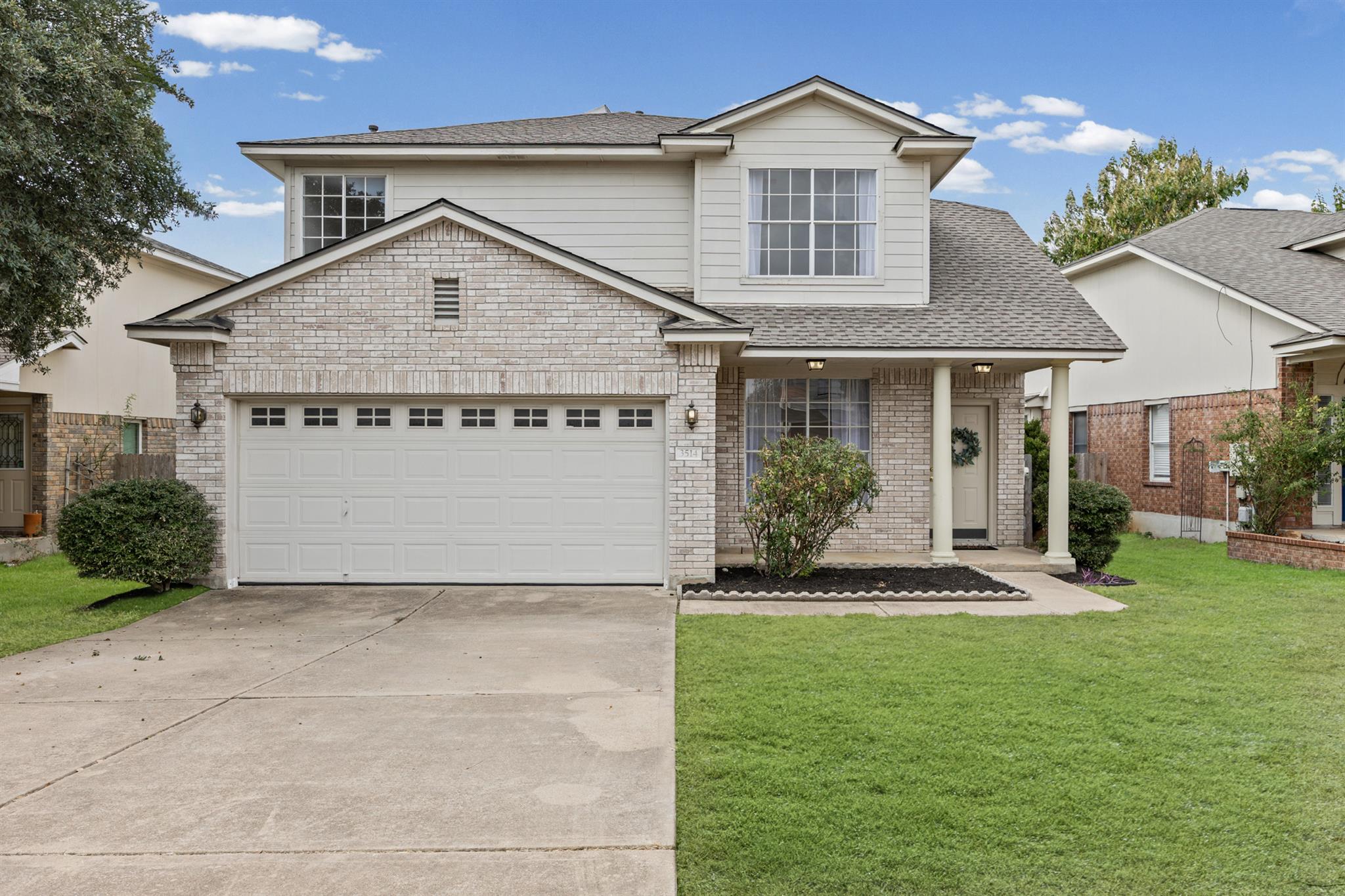 Preserve At Stone Oak Ph 1 Sec 3
