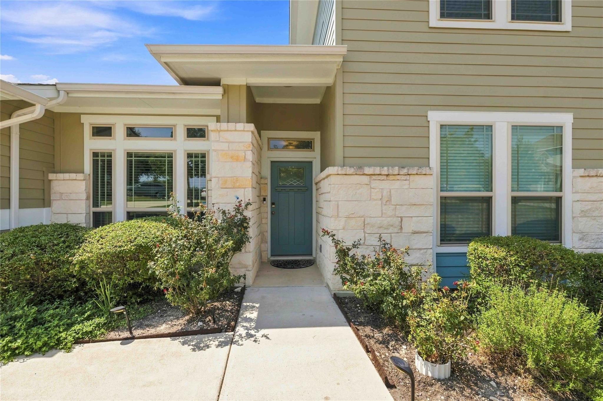 1722 Rowdy LOOP #7, Leander, TX 78641 photo 5