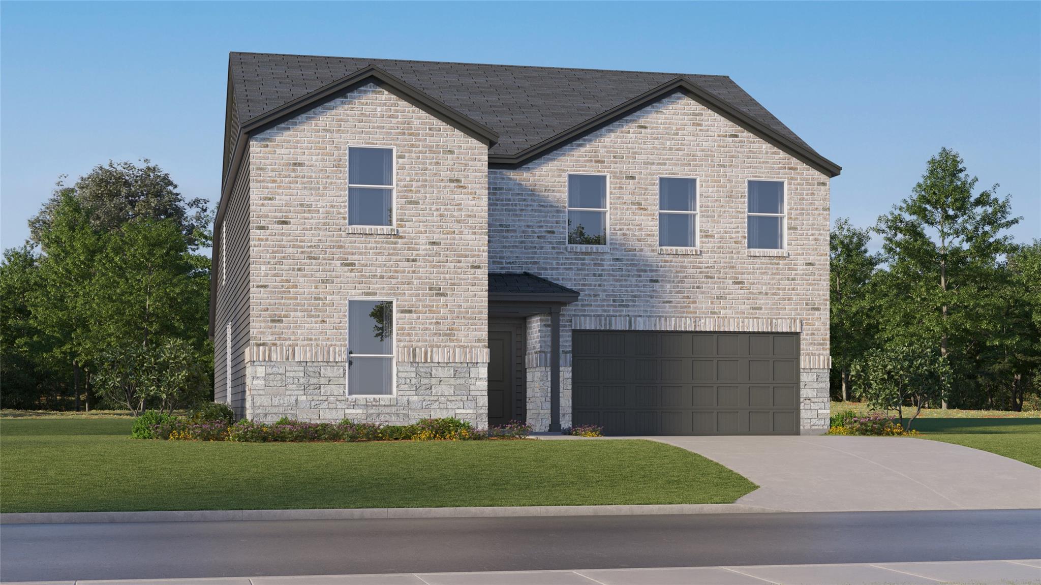 4409 Ramblin Acres RD, Georgetown, TX 78628 photo 2