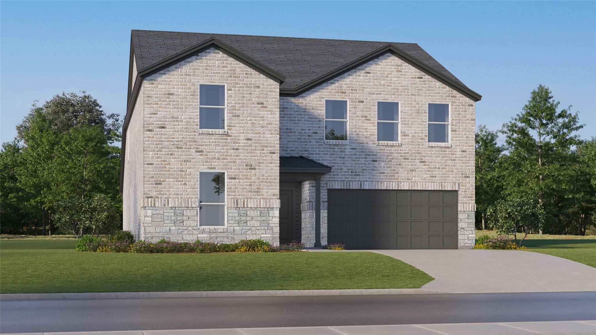 4409 Ramblin Acres RD, Georgetown, TX 78628 photo 3