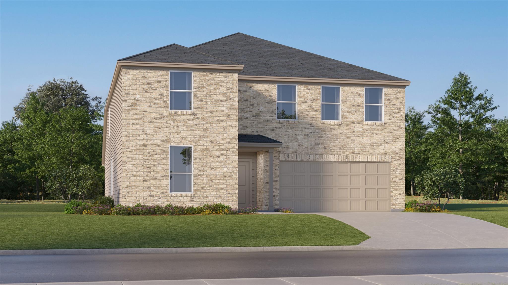 4409 Ramblin Acres RD, Georgetown, TX 78628 photo 5